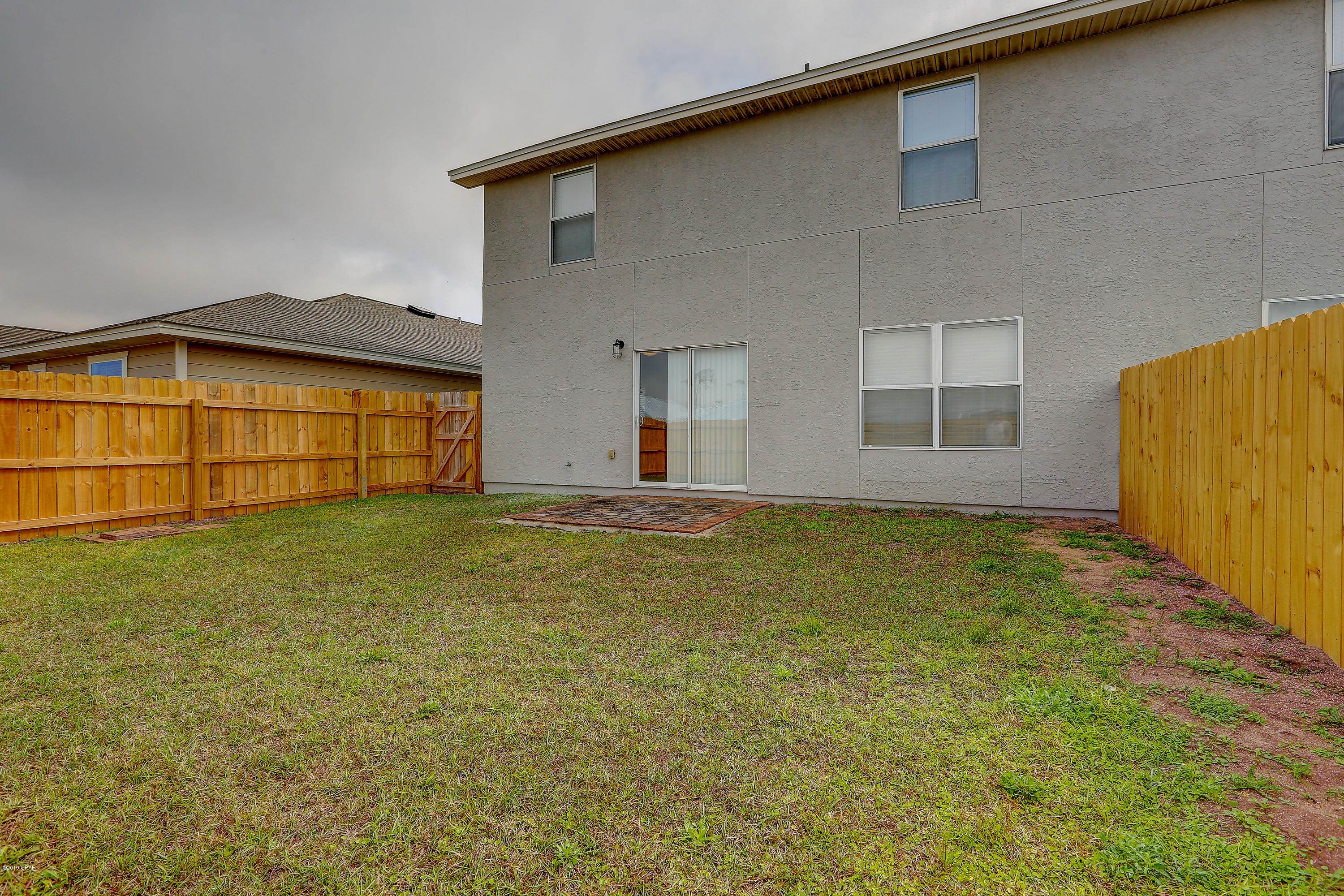 Ashlee Manor - Residential