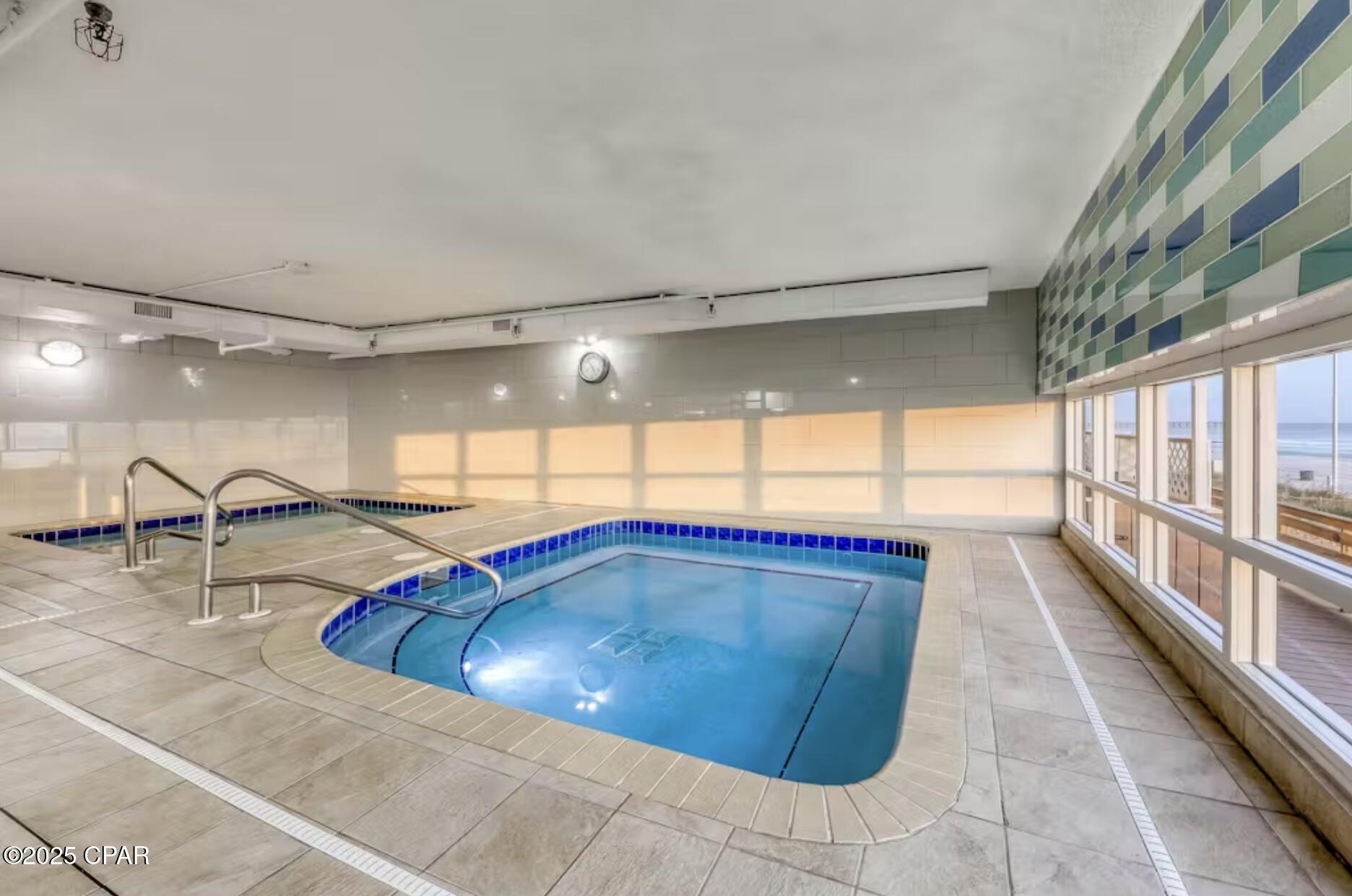 Tidewater Beach Phase II - Residential