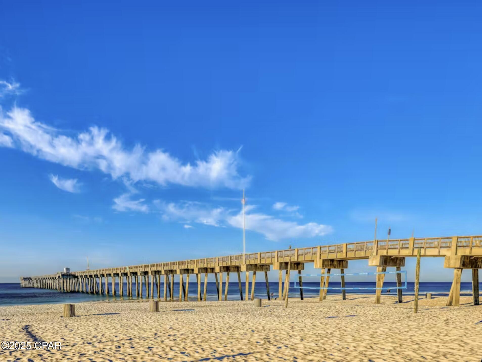 Tidewater Beach Phase II - Residential