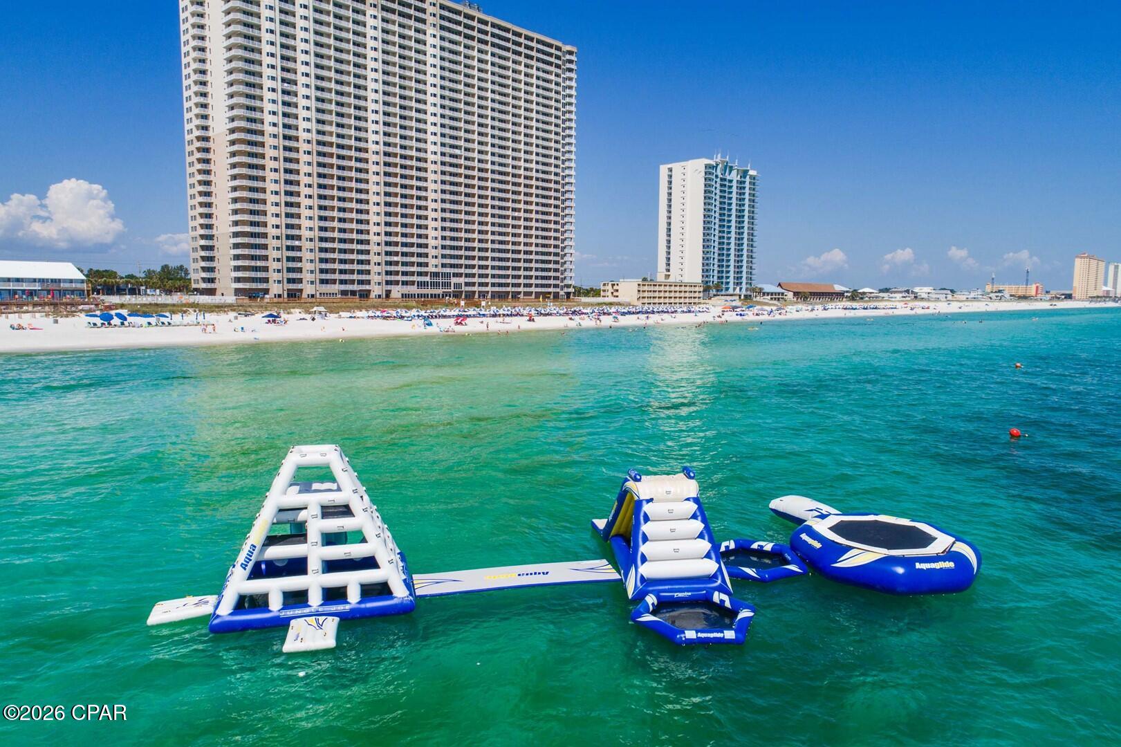 Tidewater Beach Phase II - Residential