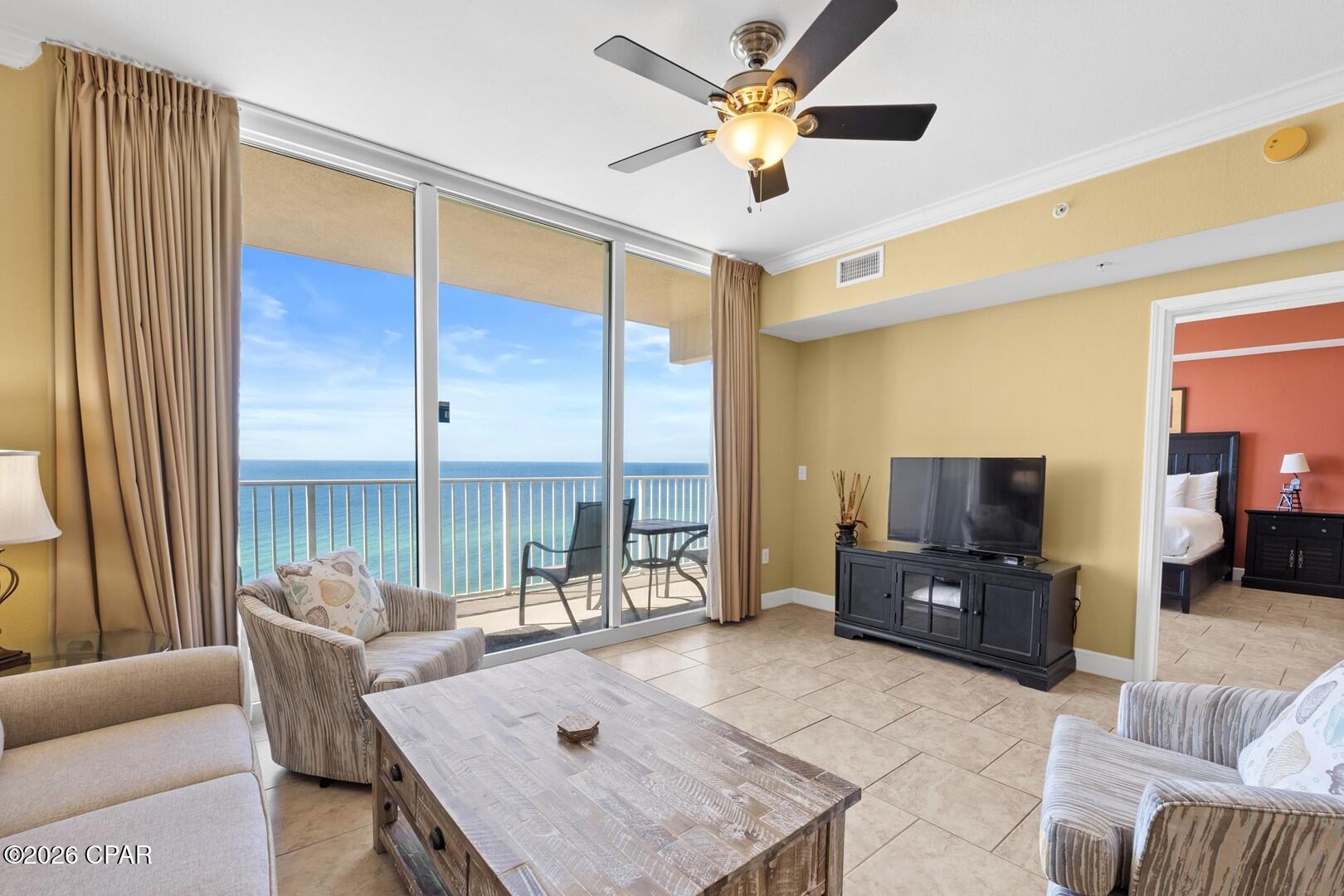 Tidewater Beach Phase II - Residential