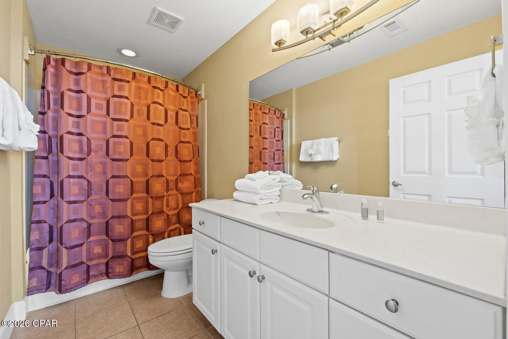 Tidewater Beach Phase II - Residential