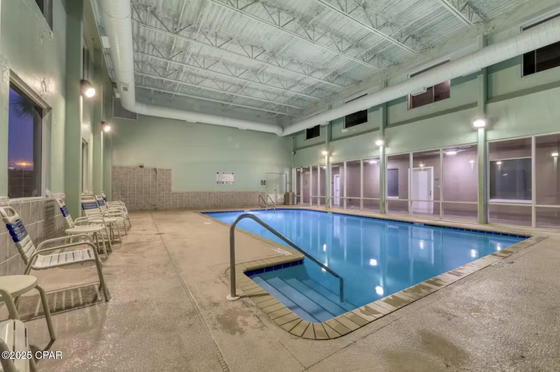 Tidewater Beach Phase II - Residential