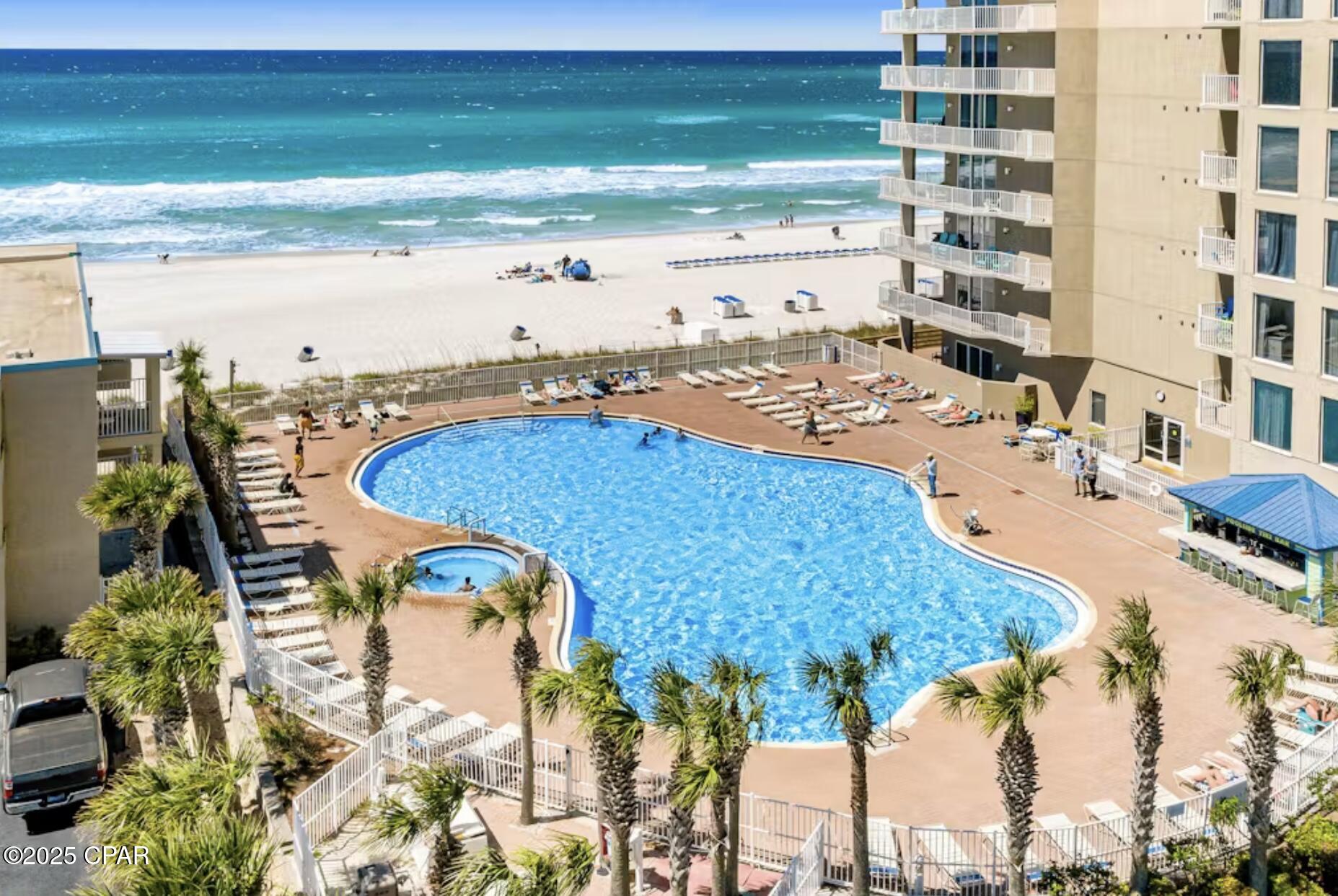 Tidewater Beach Phase II - Residential