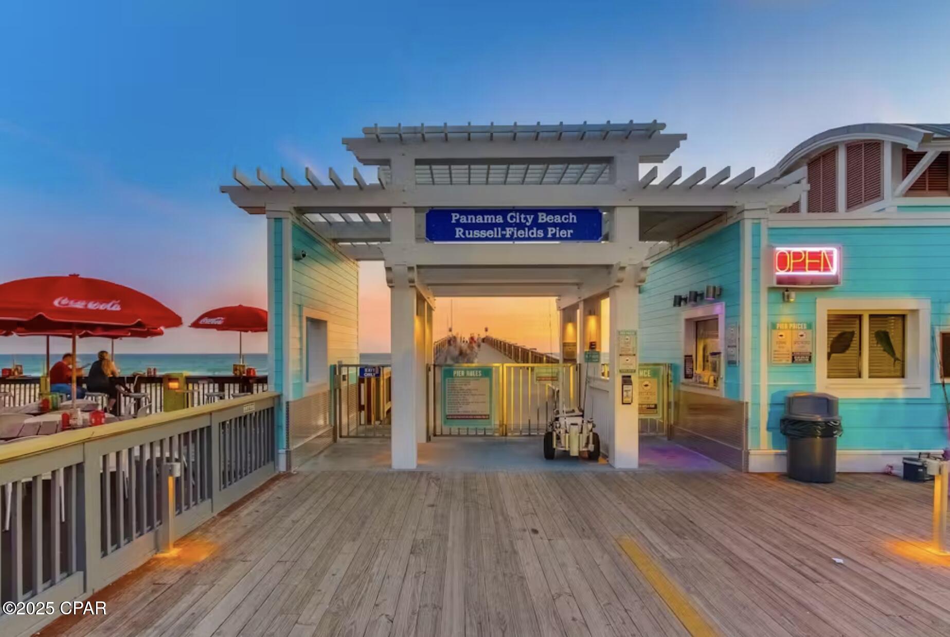 Tidewater Beach Phase II - Residential