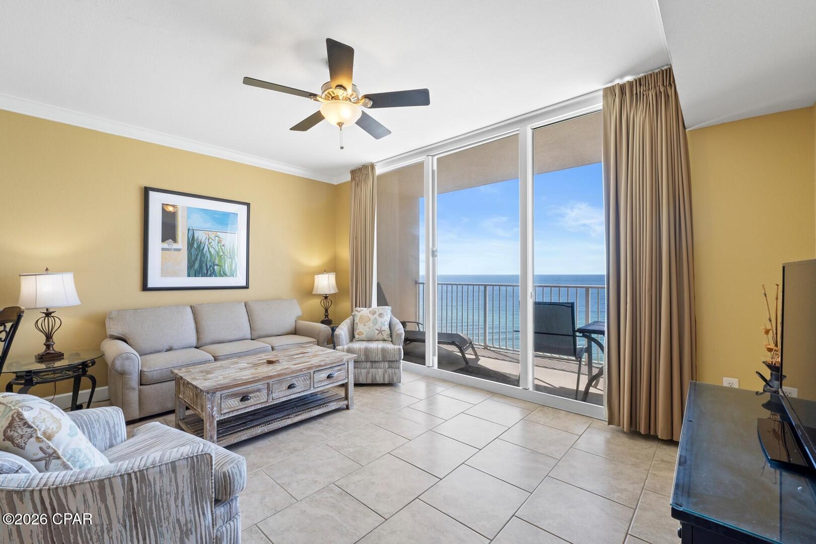 Tidewater Beach Phase II - Residential