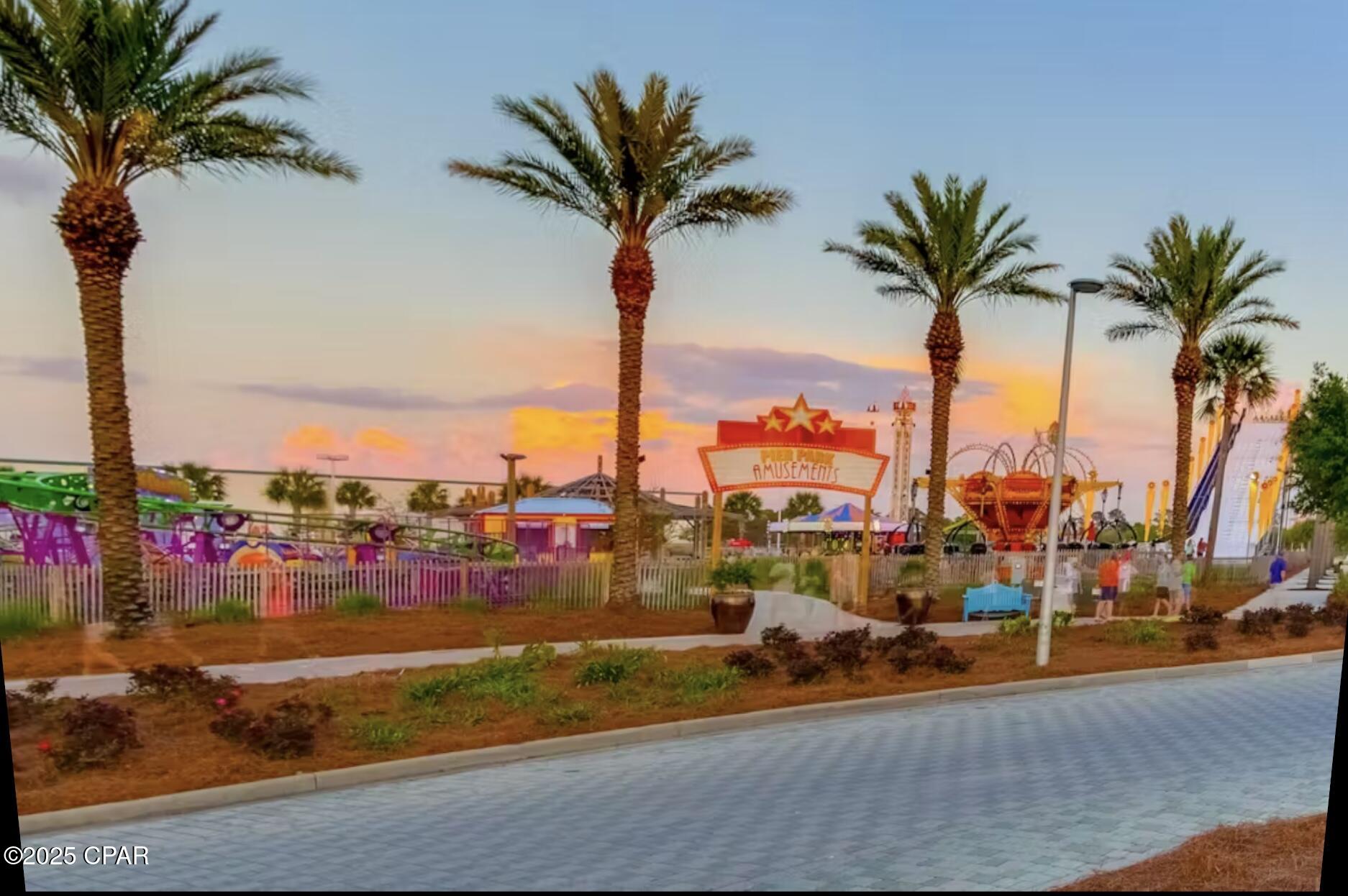 Tidewater Beach Phase II - Residential