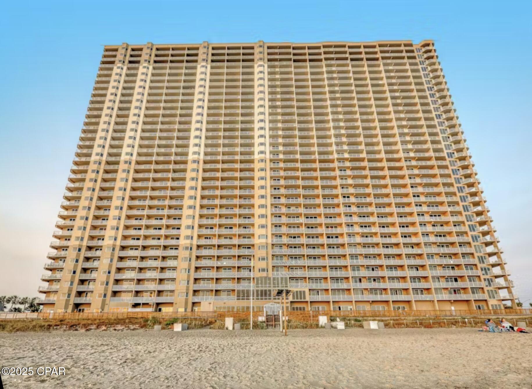 Tidewater Beach Phase II - Residential