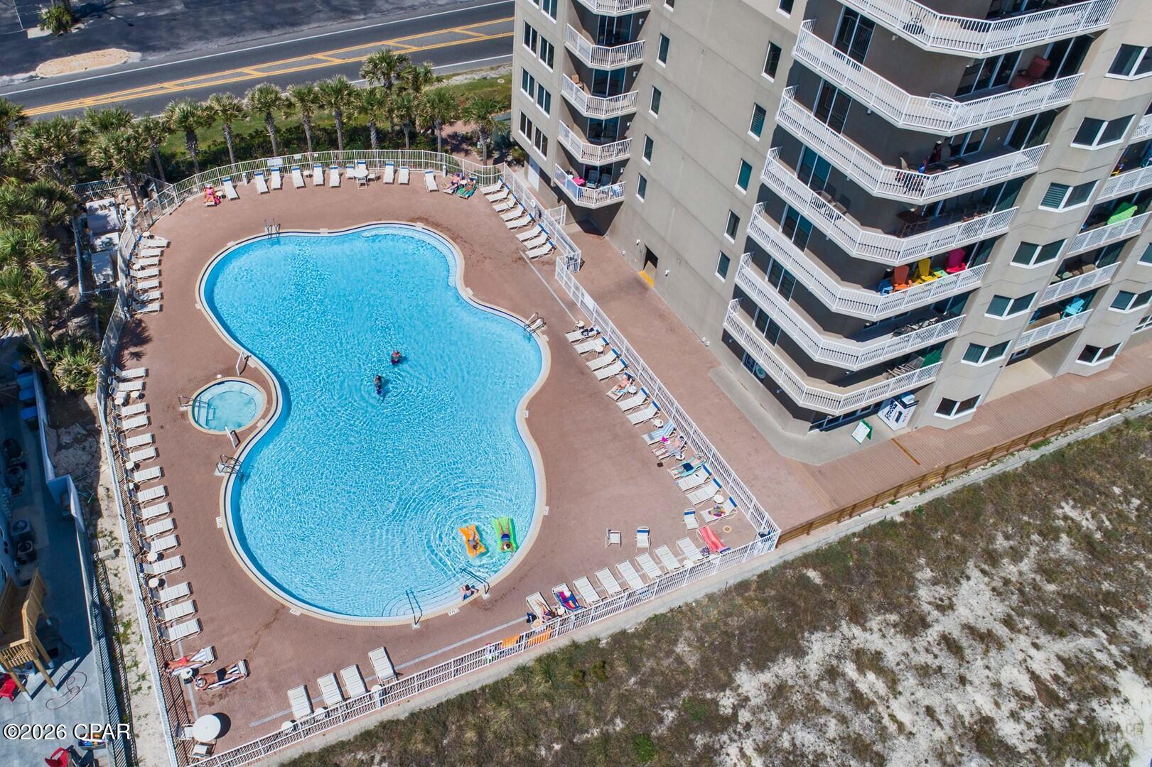 Tidewater Beach Phase II - Residential