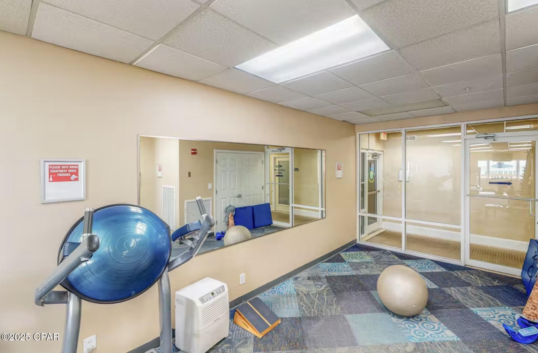 Tidewater Beach Phase II - Residential