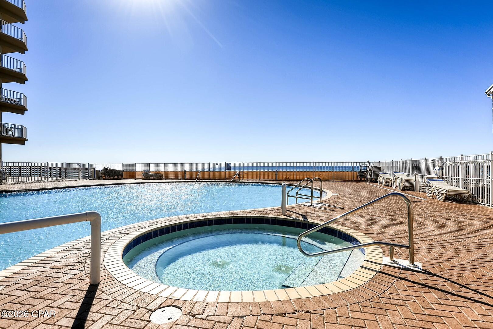 Tidewater Beach Phase II - Residential