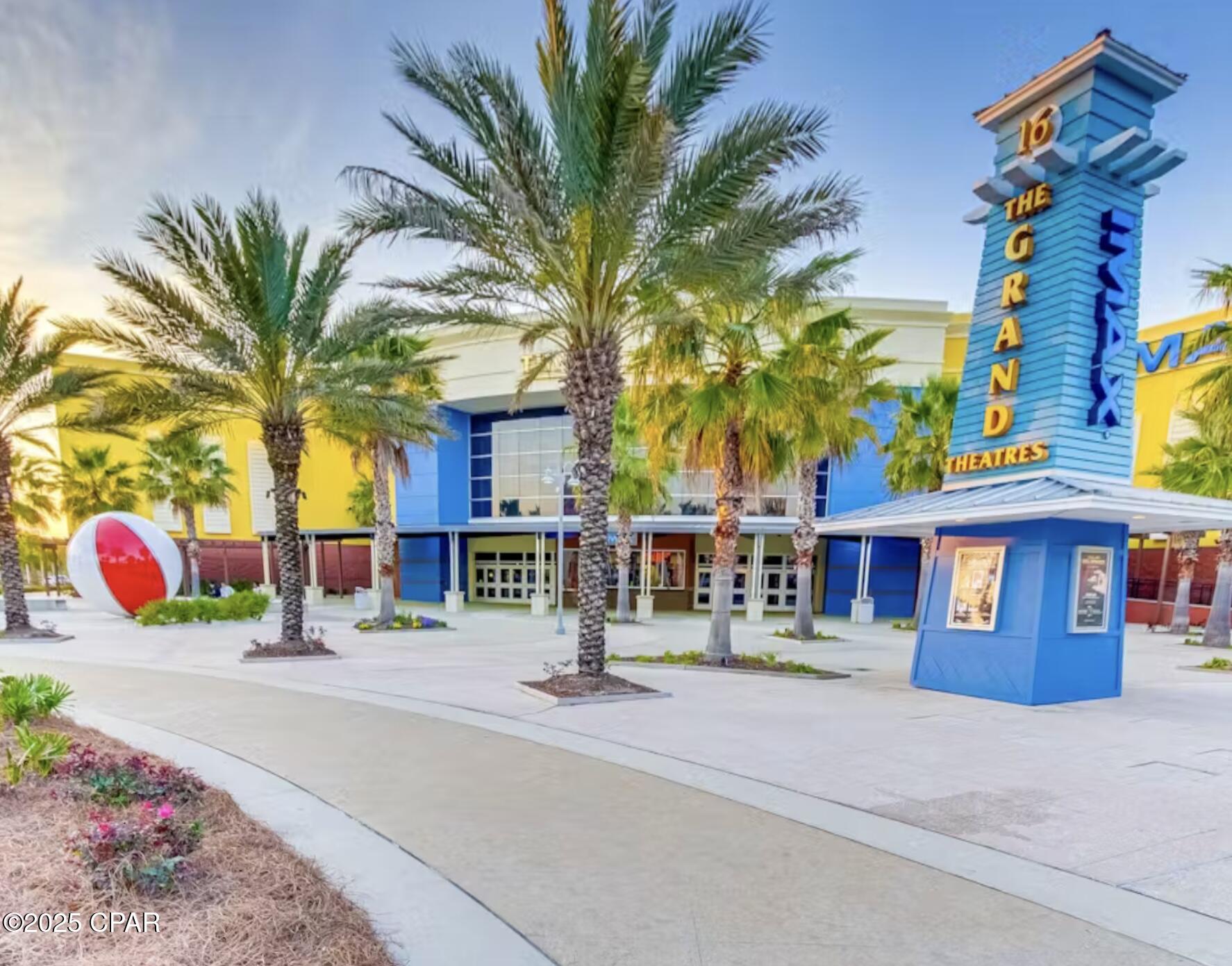 Tidewater Beach Phase II - Residential