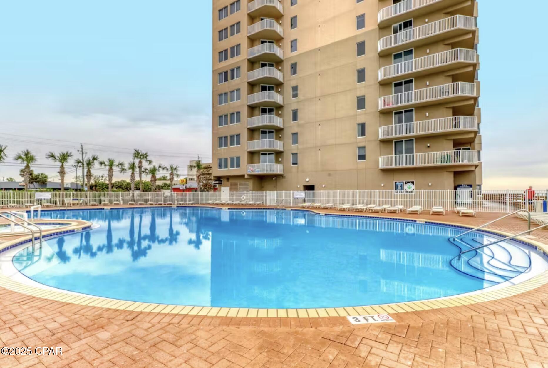 Tidewater Beach Phase II - Residential