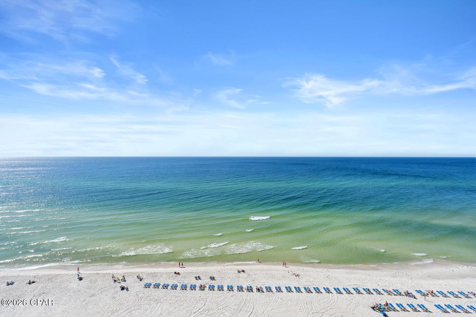 Tidewater Beach Phase II - Residential