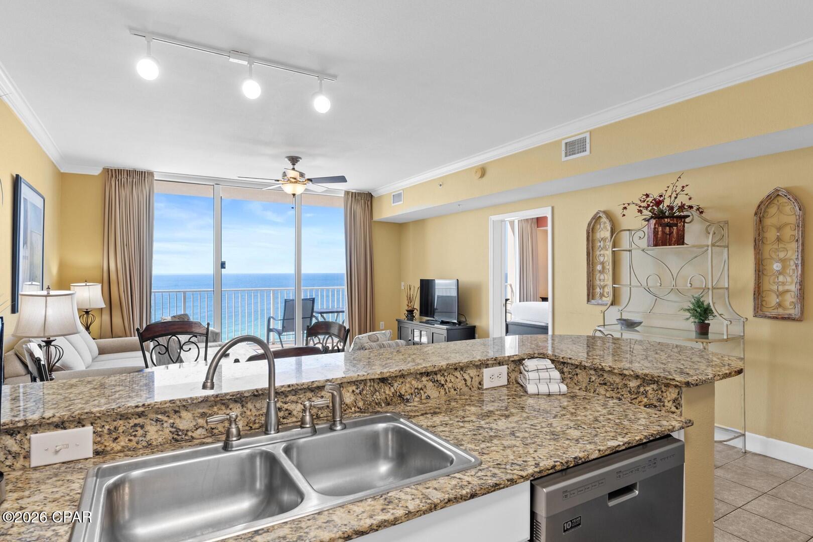 Tidewater Beach Phase II - Residential