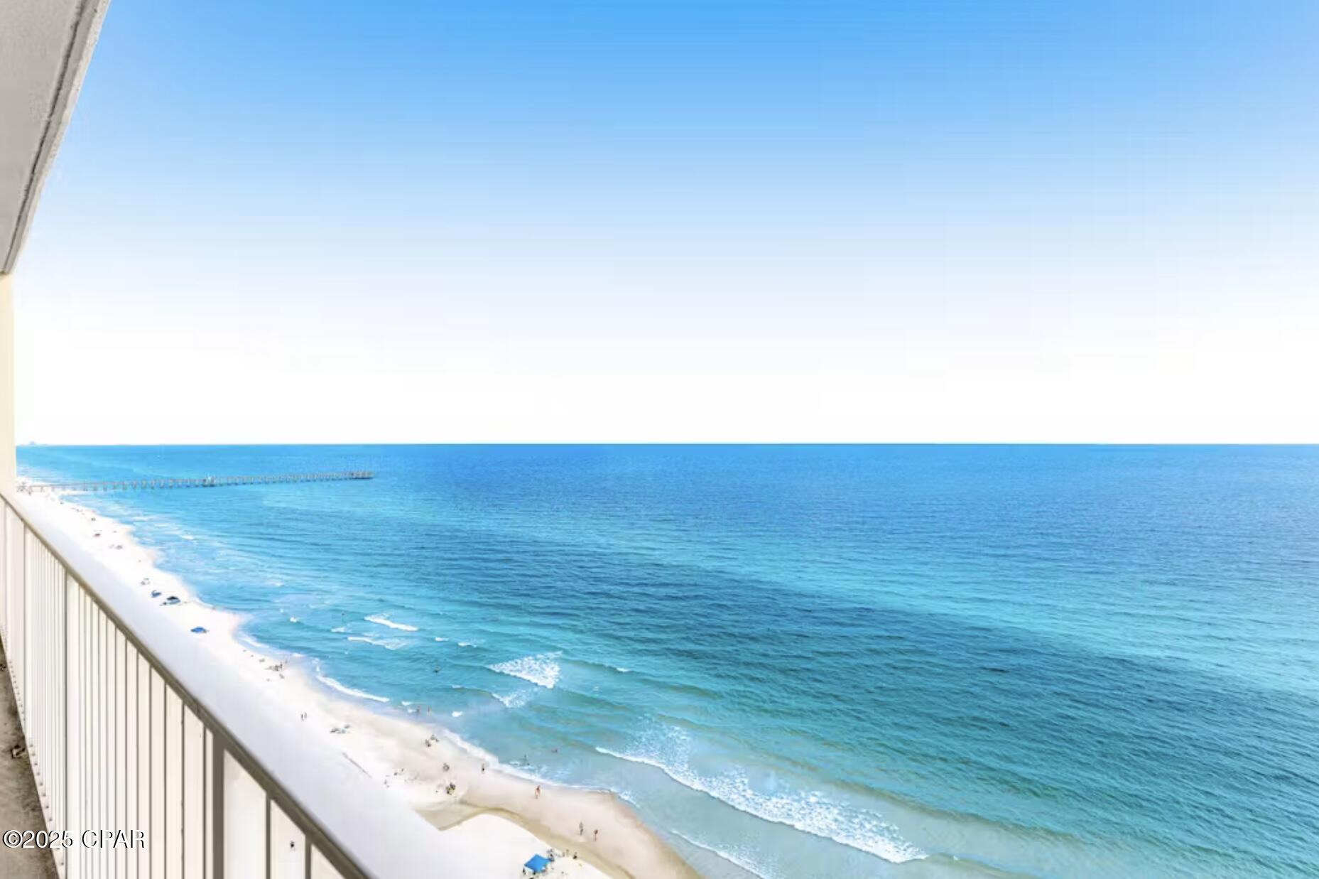 Tidewater Beach Phase II - Residential