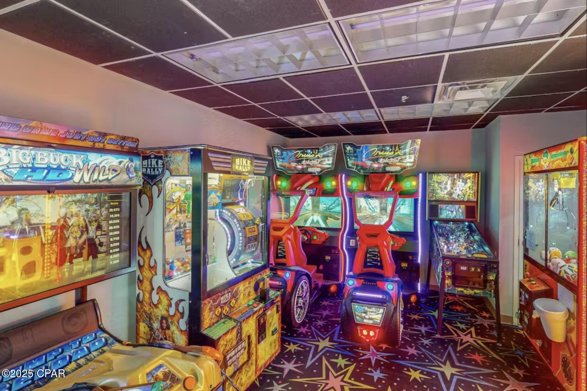 Tidewater Beach Phase II - Residential