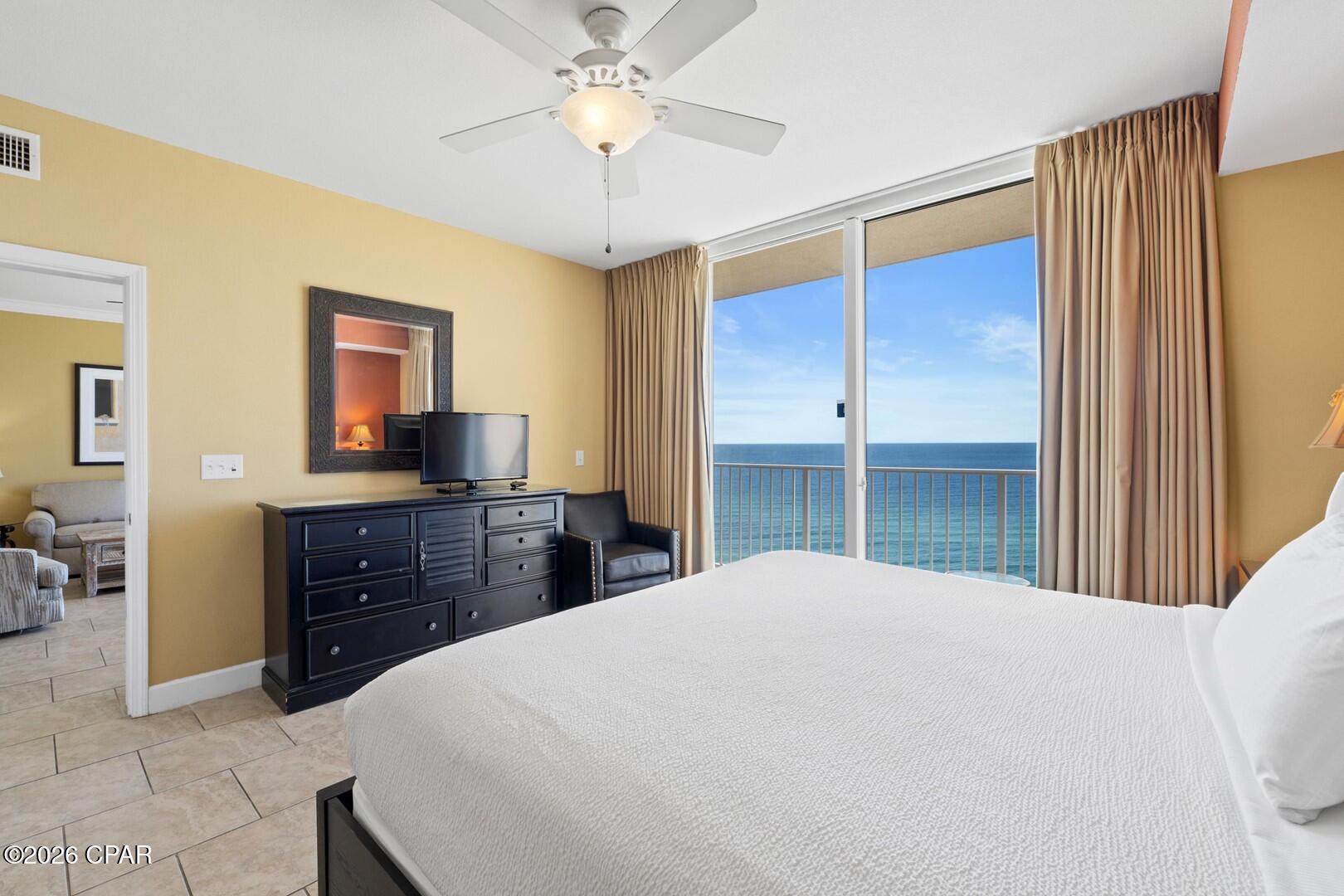 Tidewater Beach Phase II - Residential