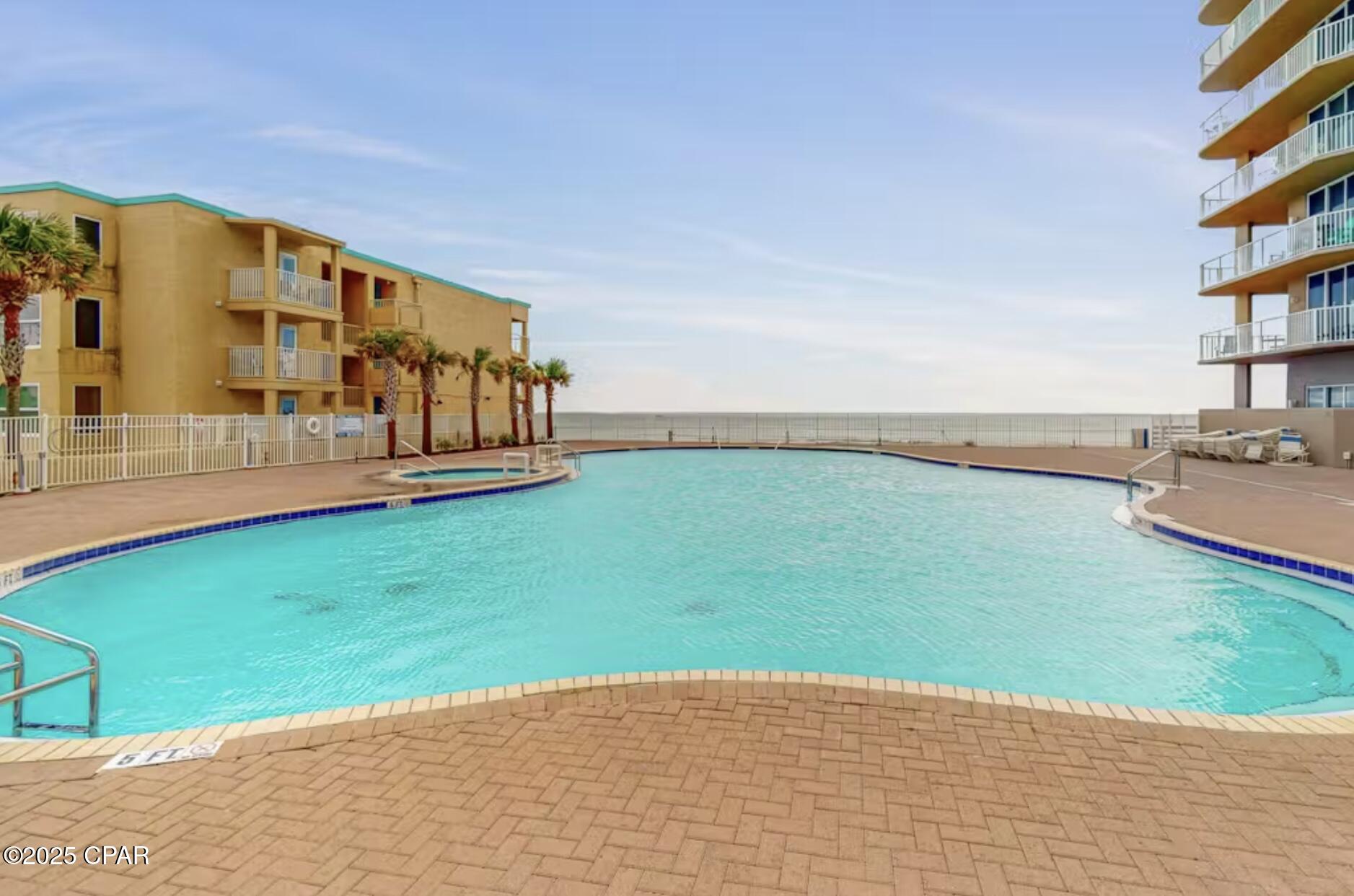 Tidewater Beach Phase II - Residential