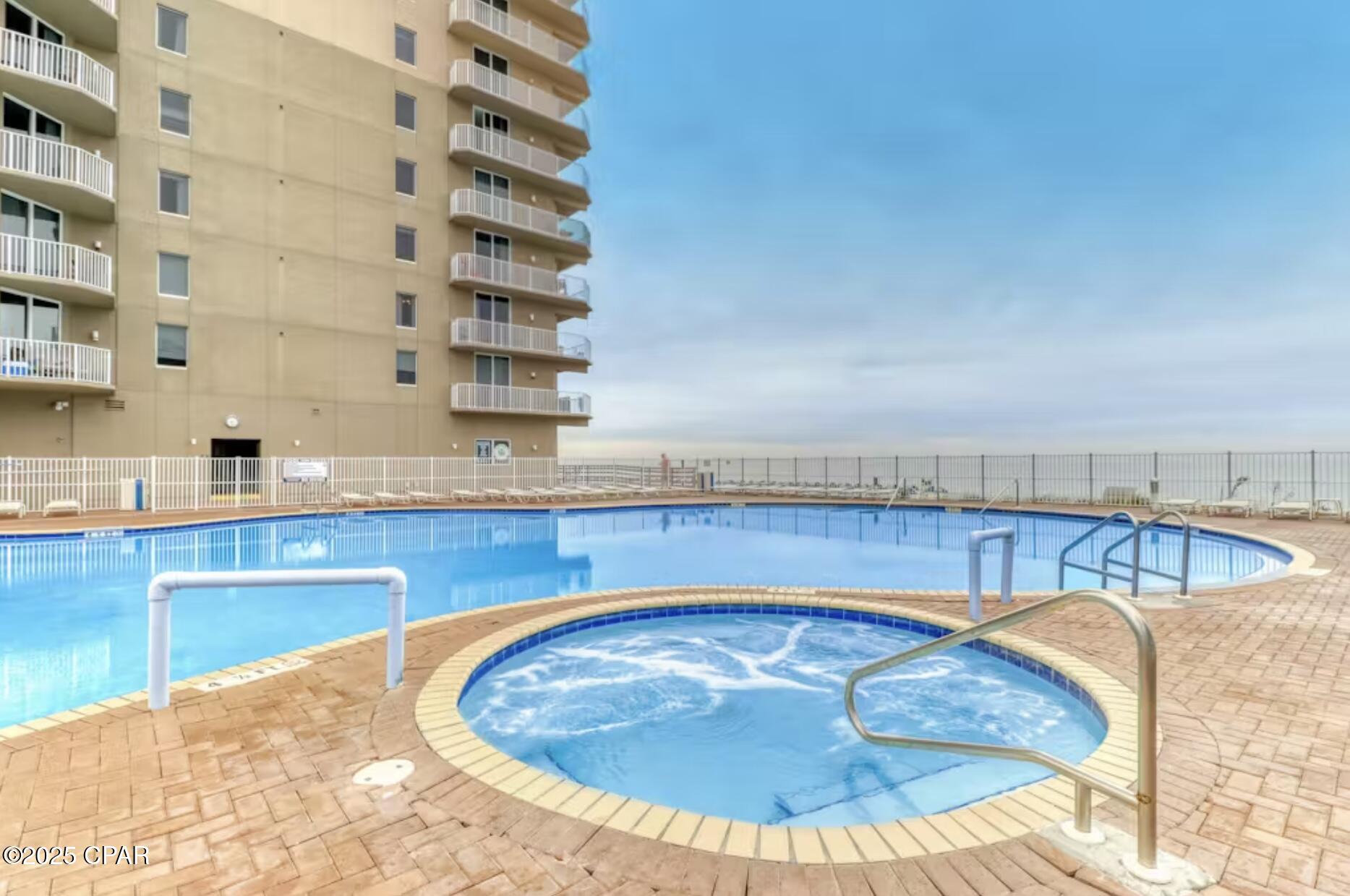 Tidewater Beach Phase II - Residential