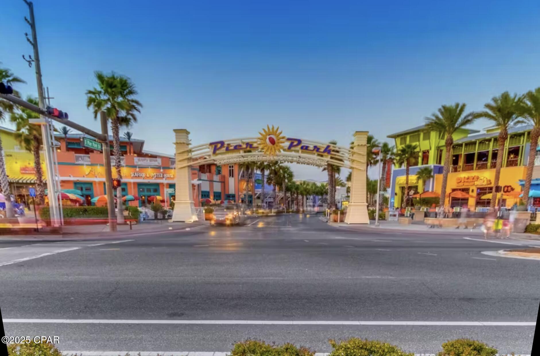 Tidewater Beach Phase II - Residential