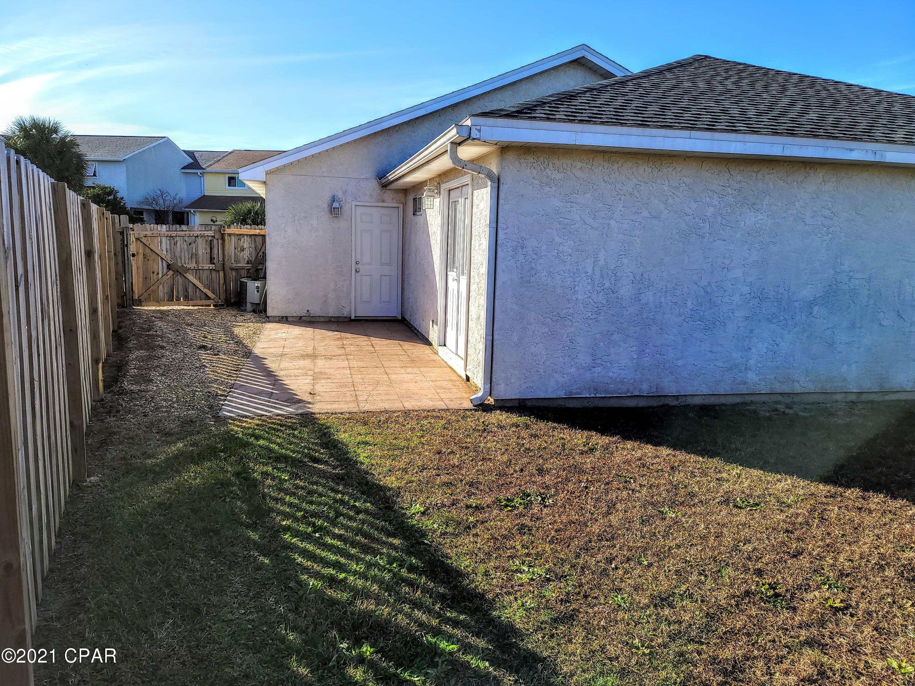 Venetian Villa - Residential Lease