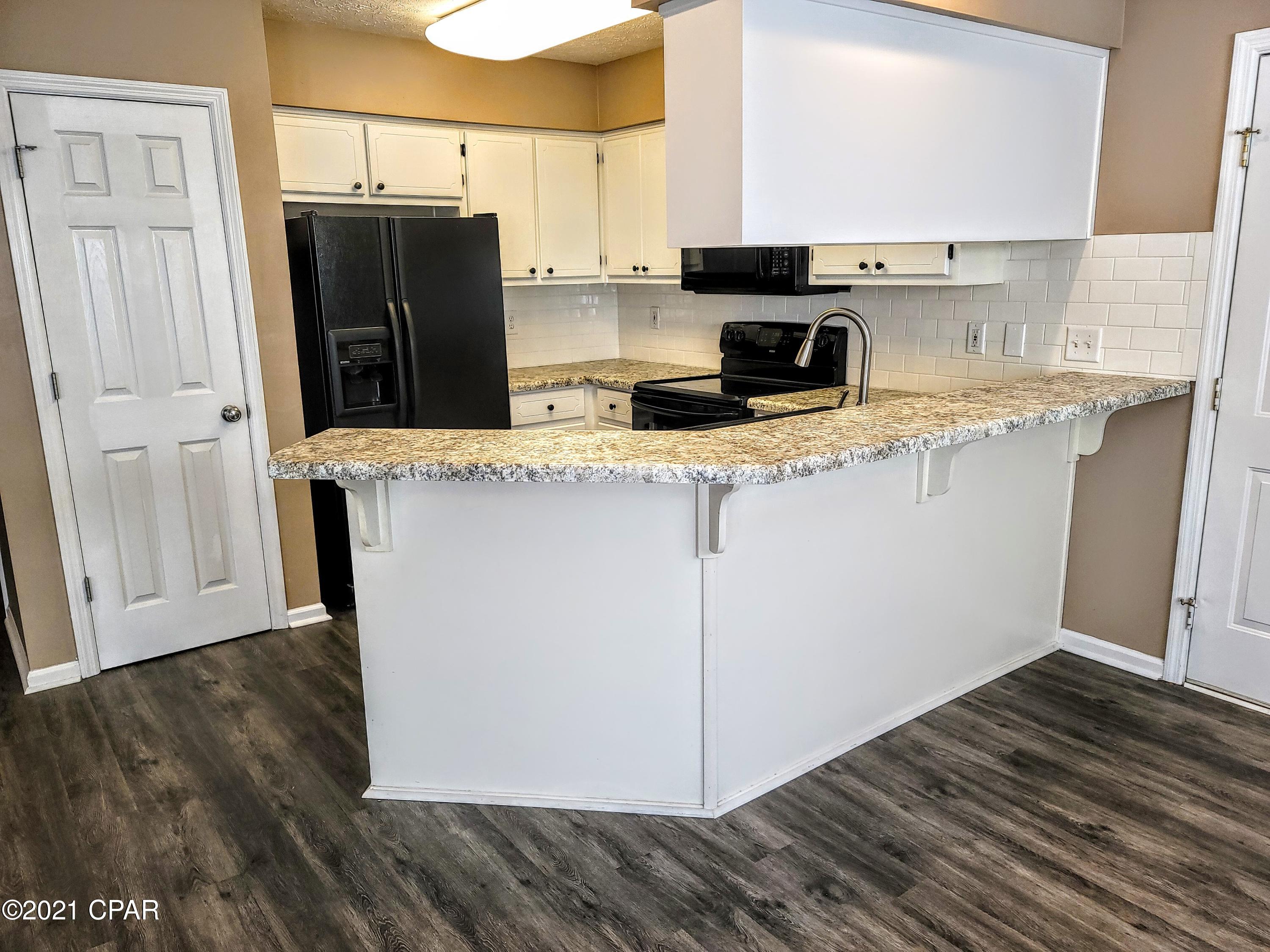 Venetian Villa - Residential Lease