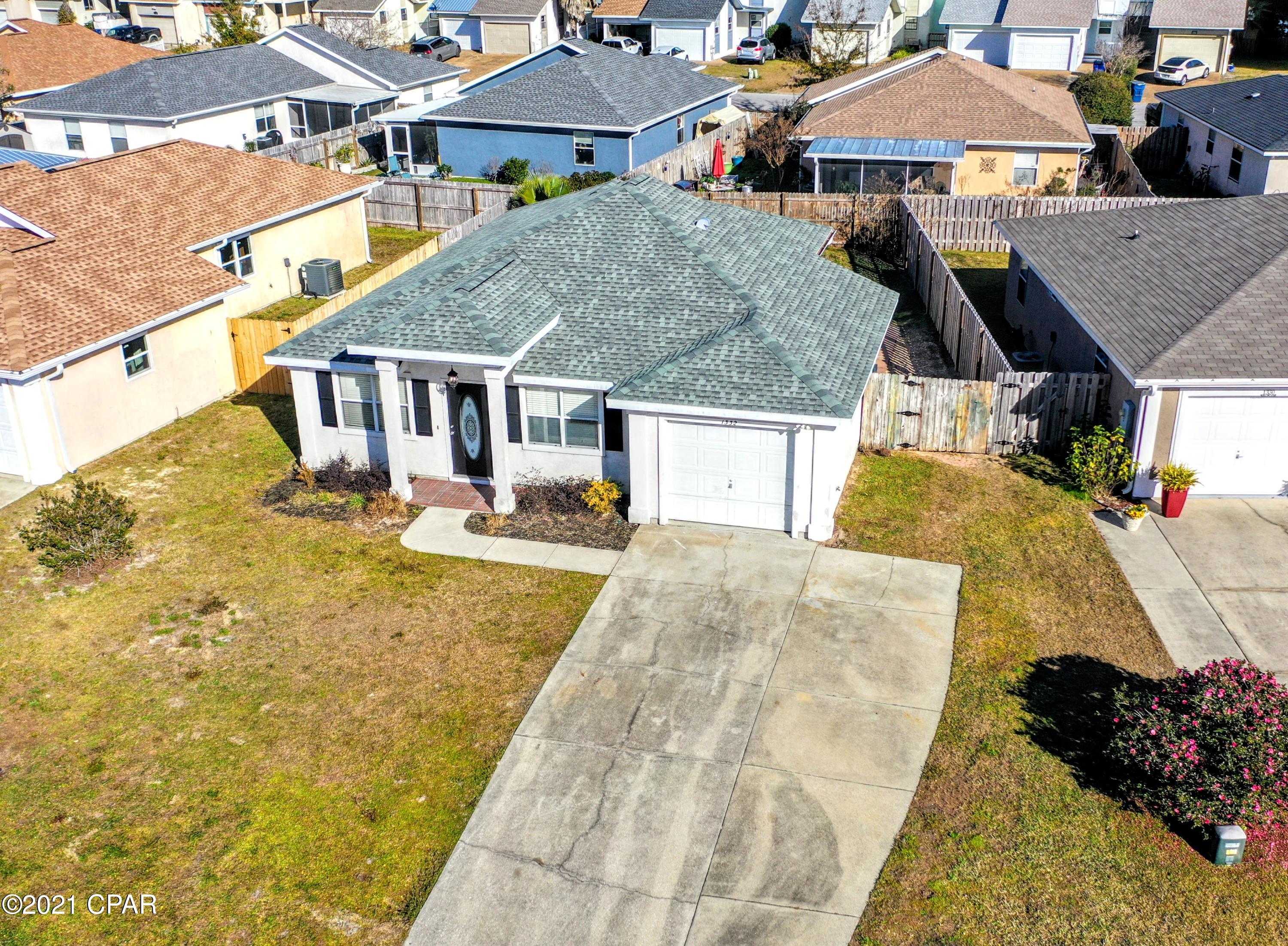Venetian Villa - Residential Lease