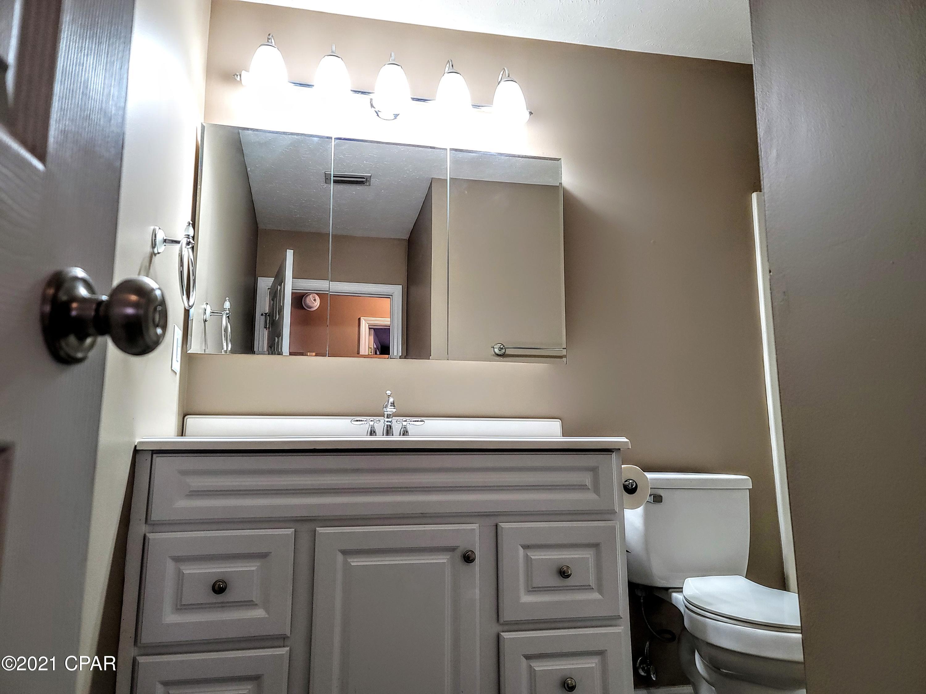 Venetian Villa - Residential Lease