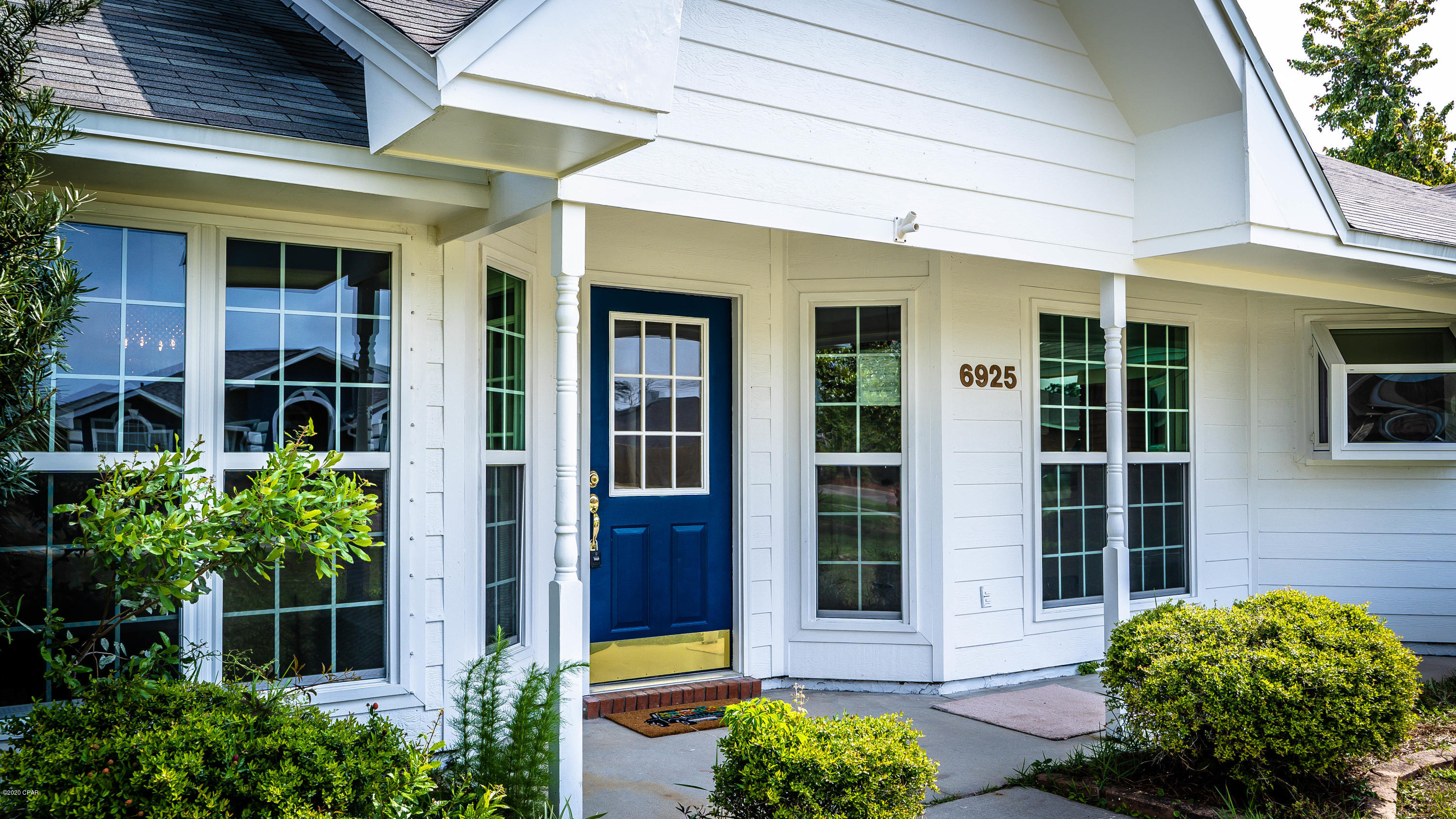 Callaway Point - Residential