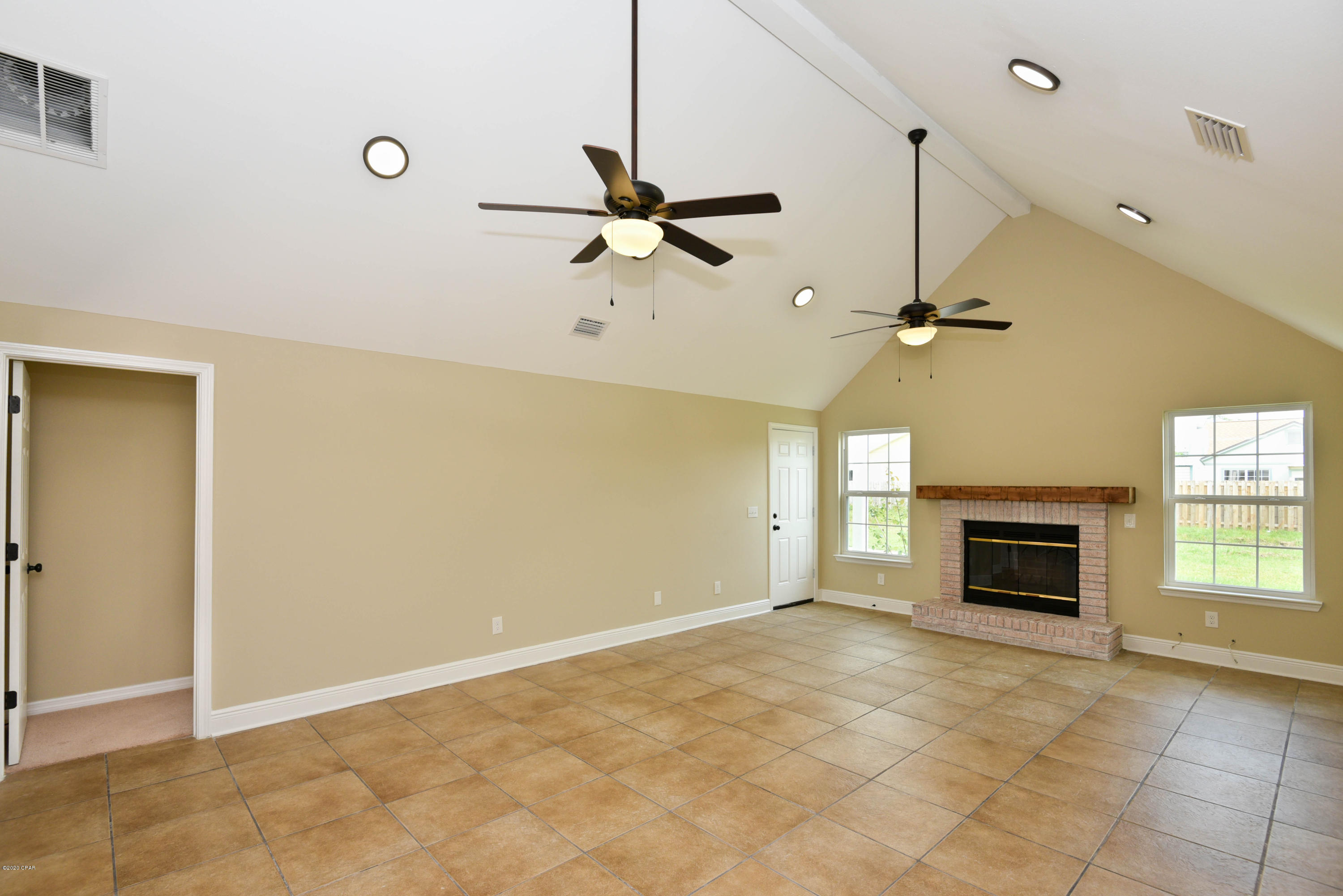 Callaway Point - Residential