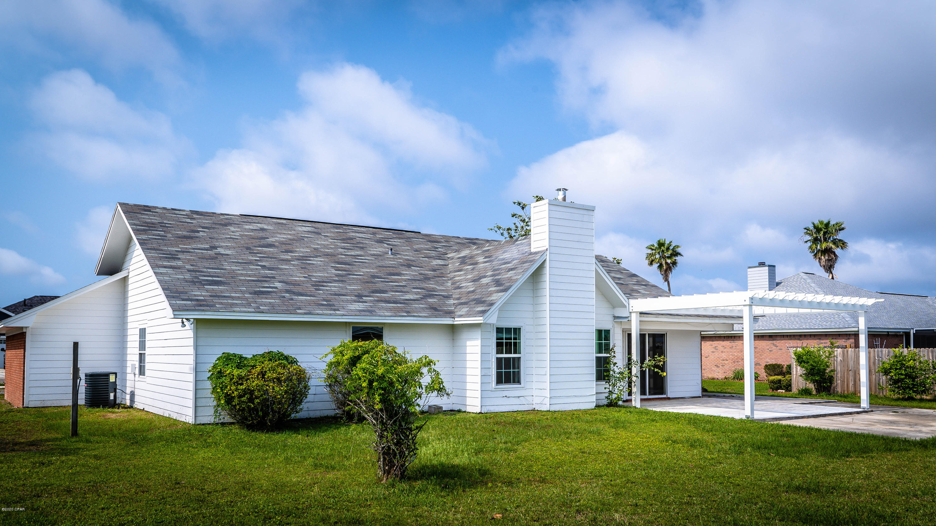 Callaway Point - Residential