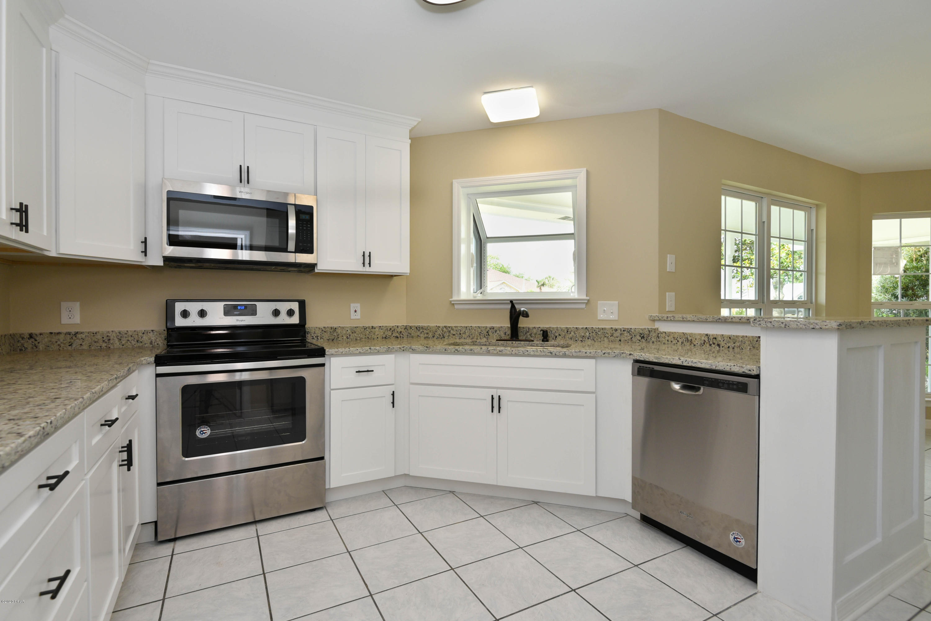 Callaway Point - Residential