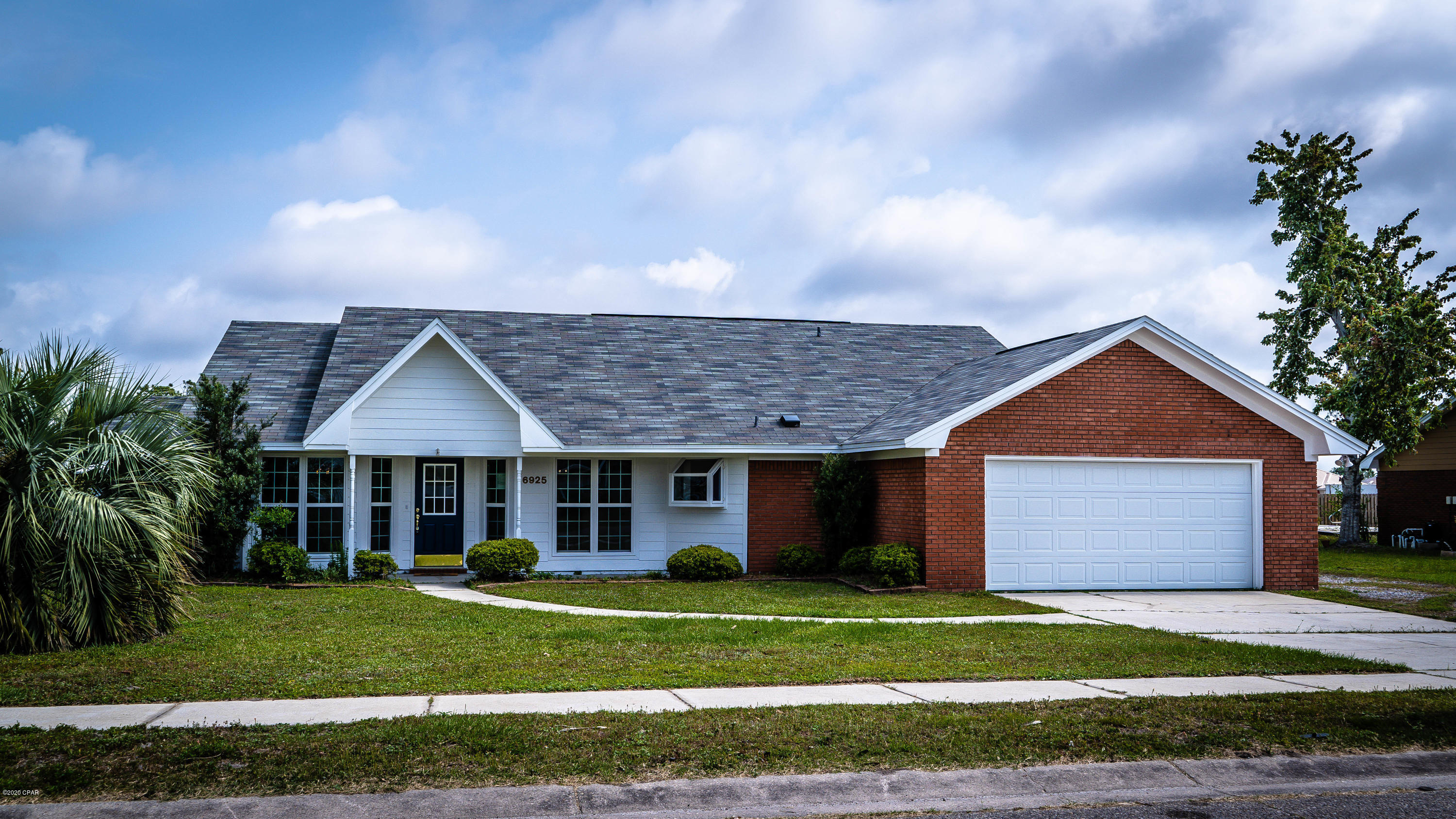 Callaway Point - Residential