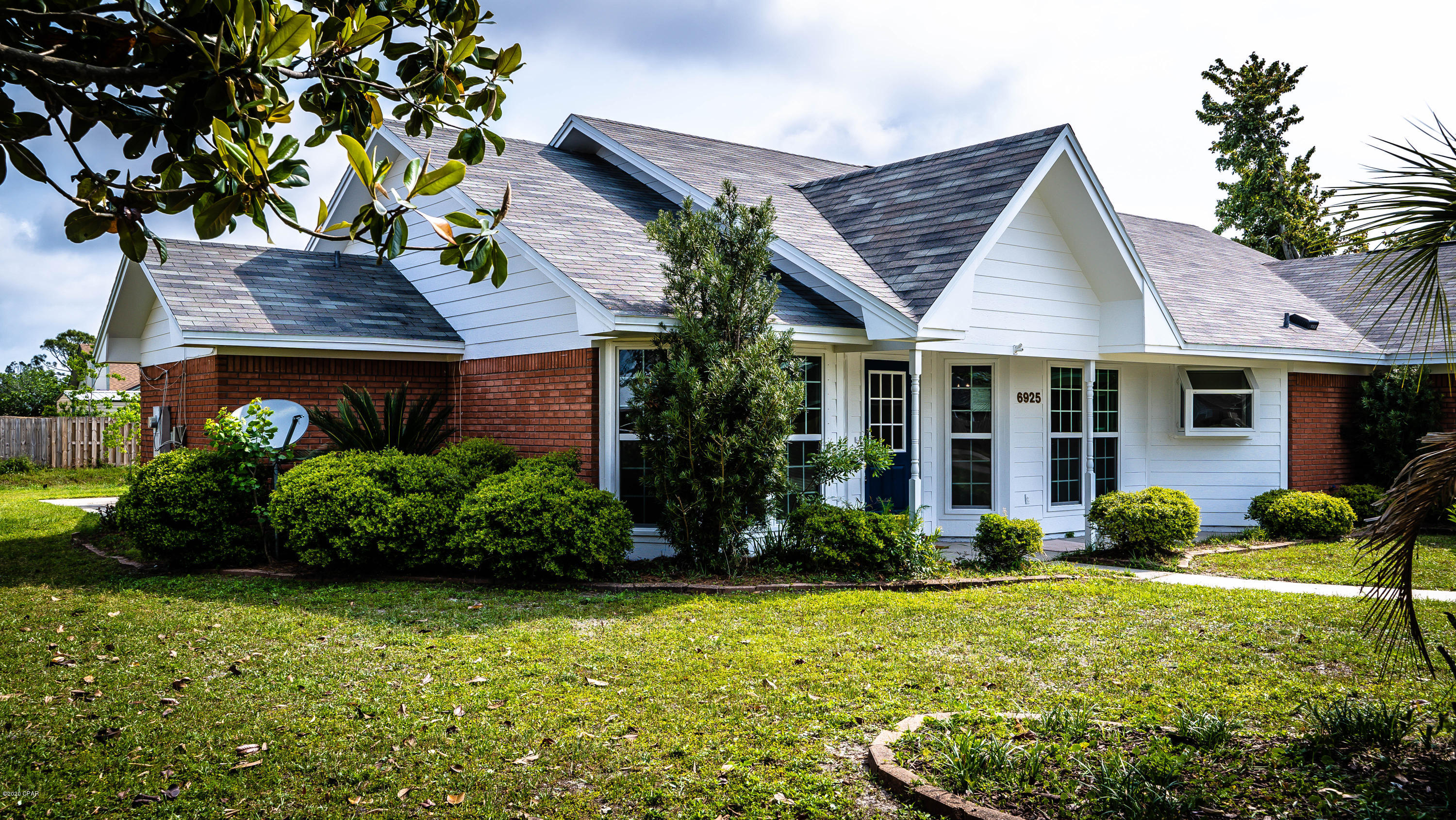 Callaway Point - Residential