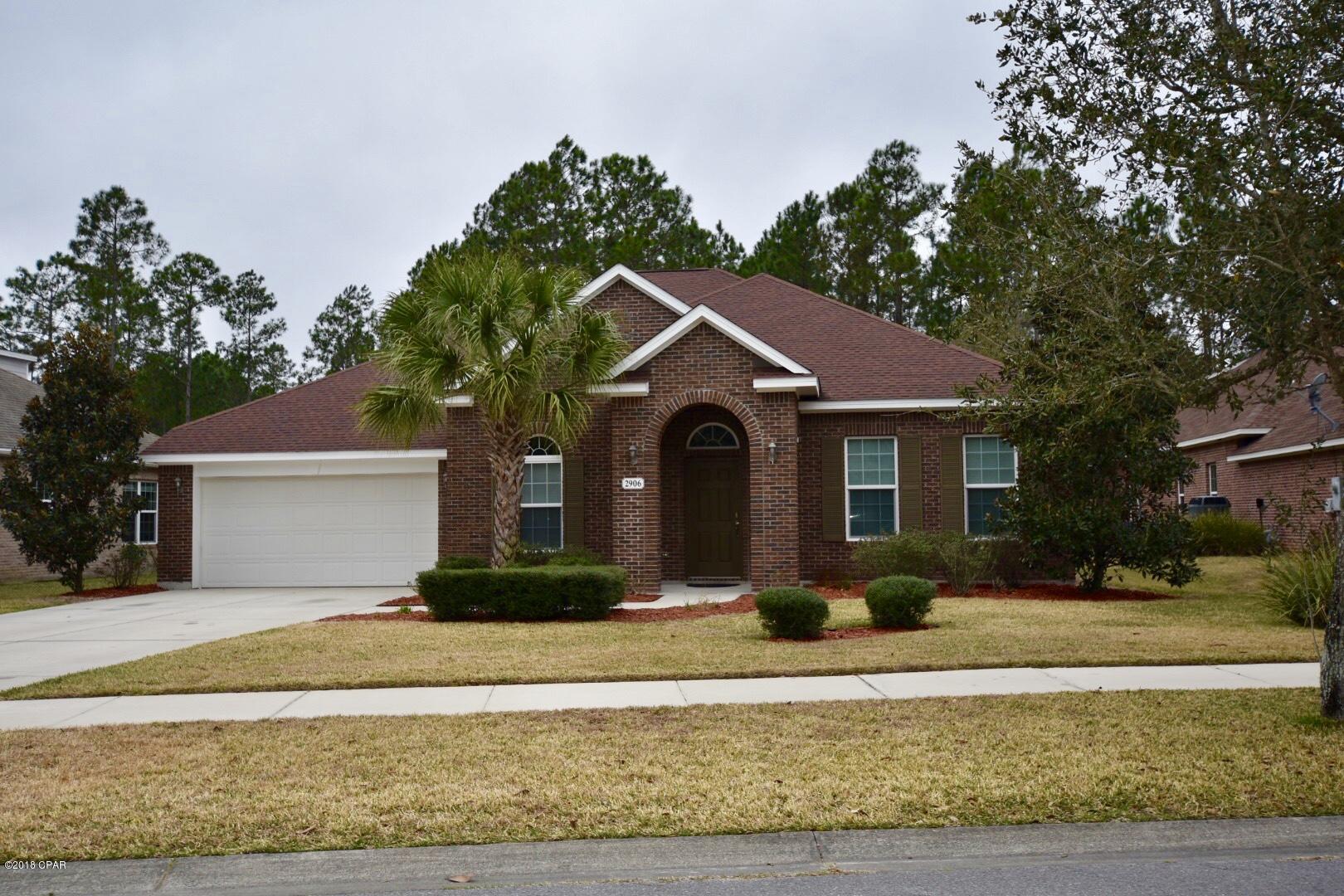 Hawks Landing - Residential