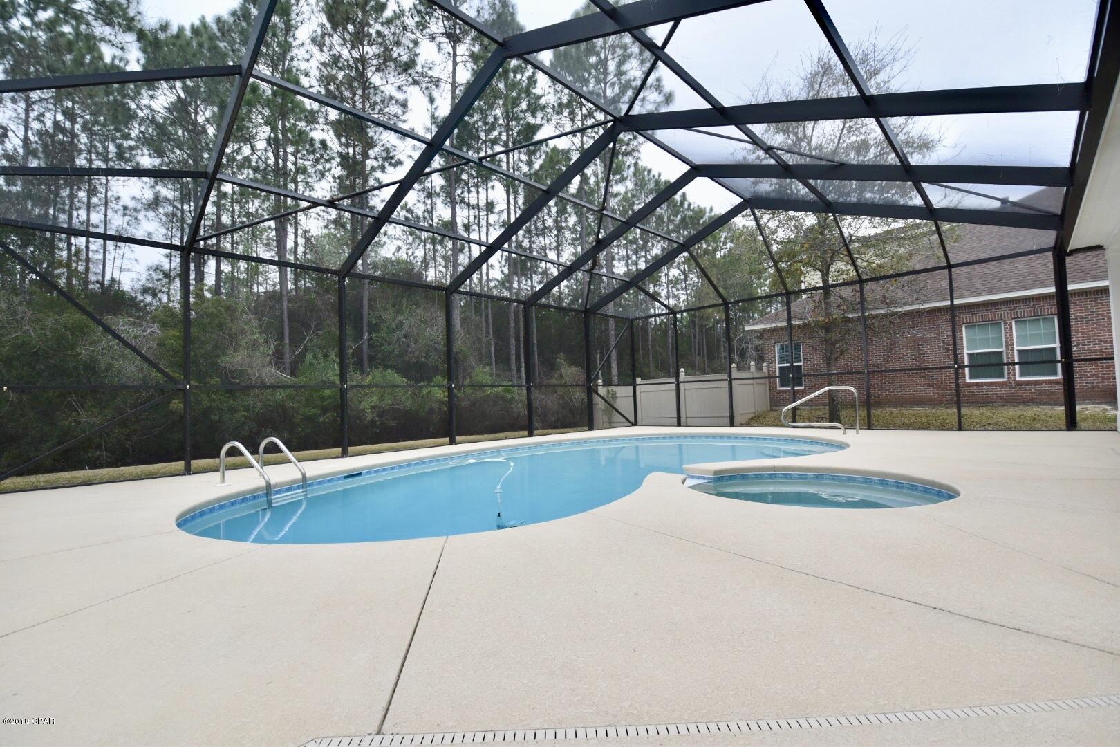 Hawks Landing - Residential