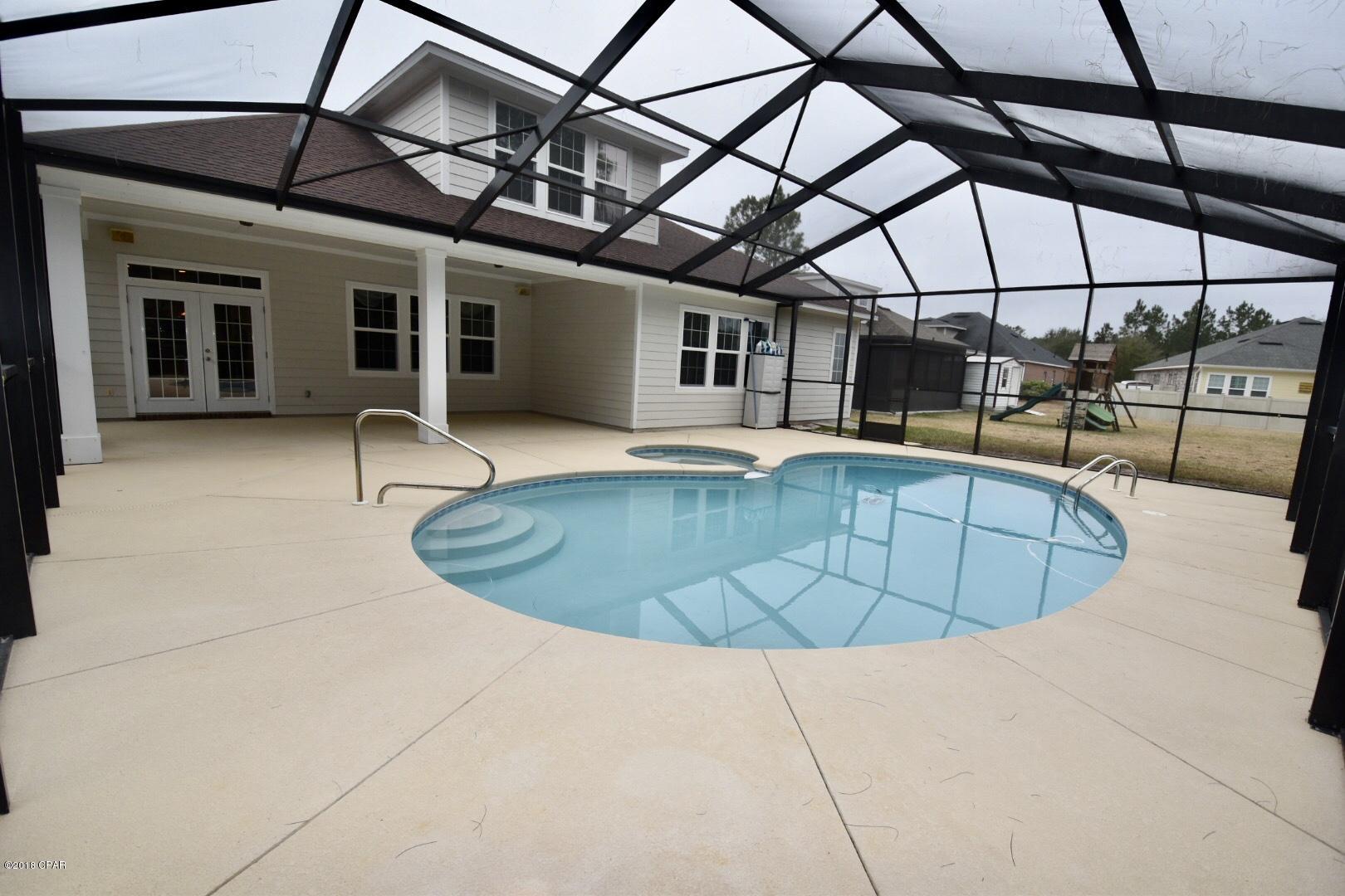 Hawks Landing - Residential