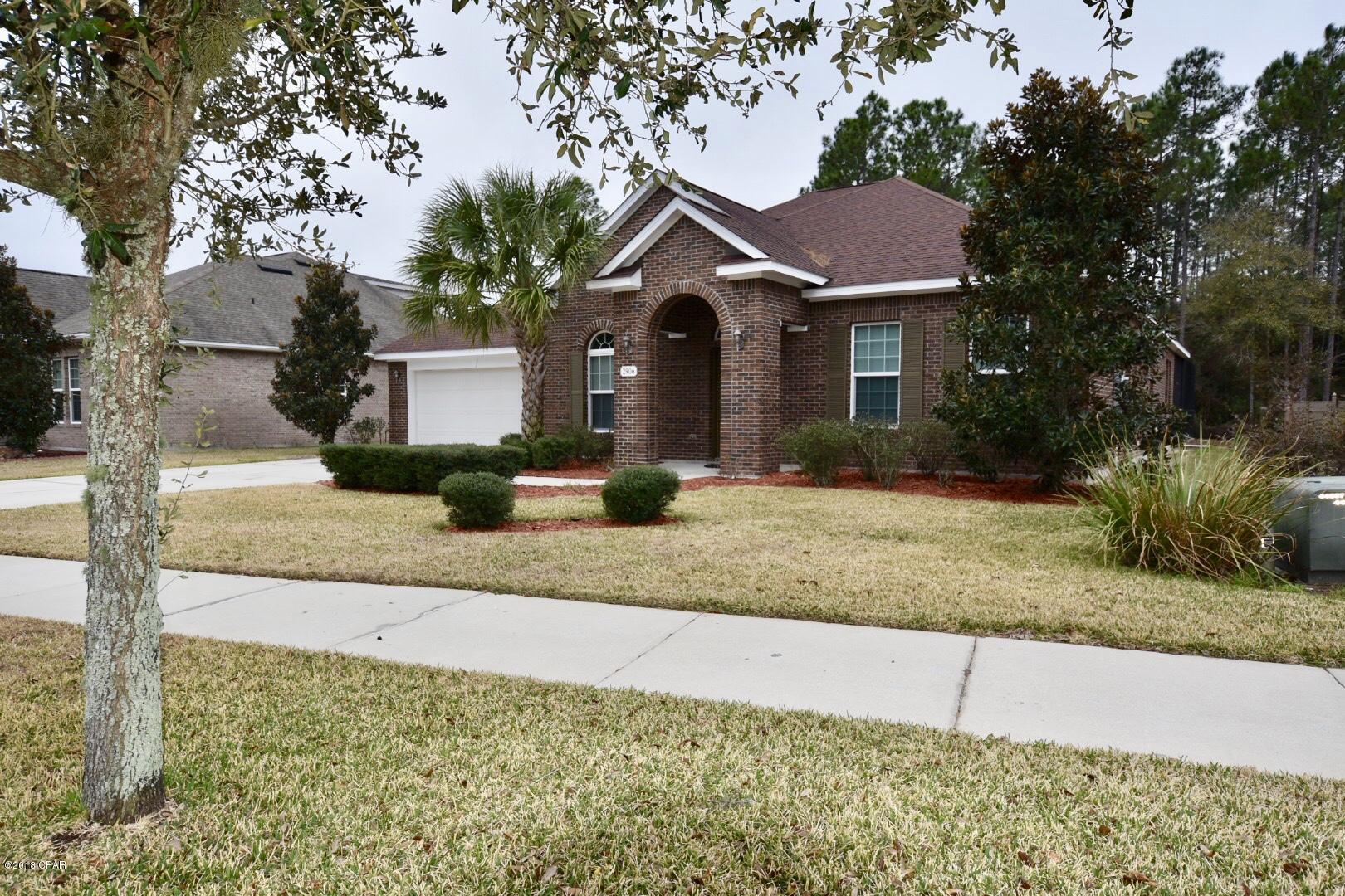 Hawks Landing - Residential