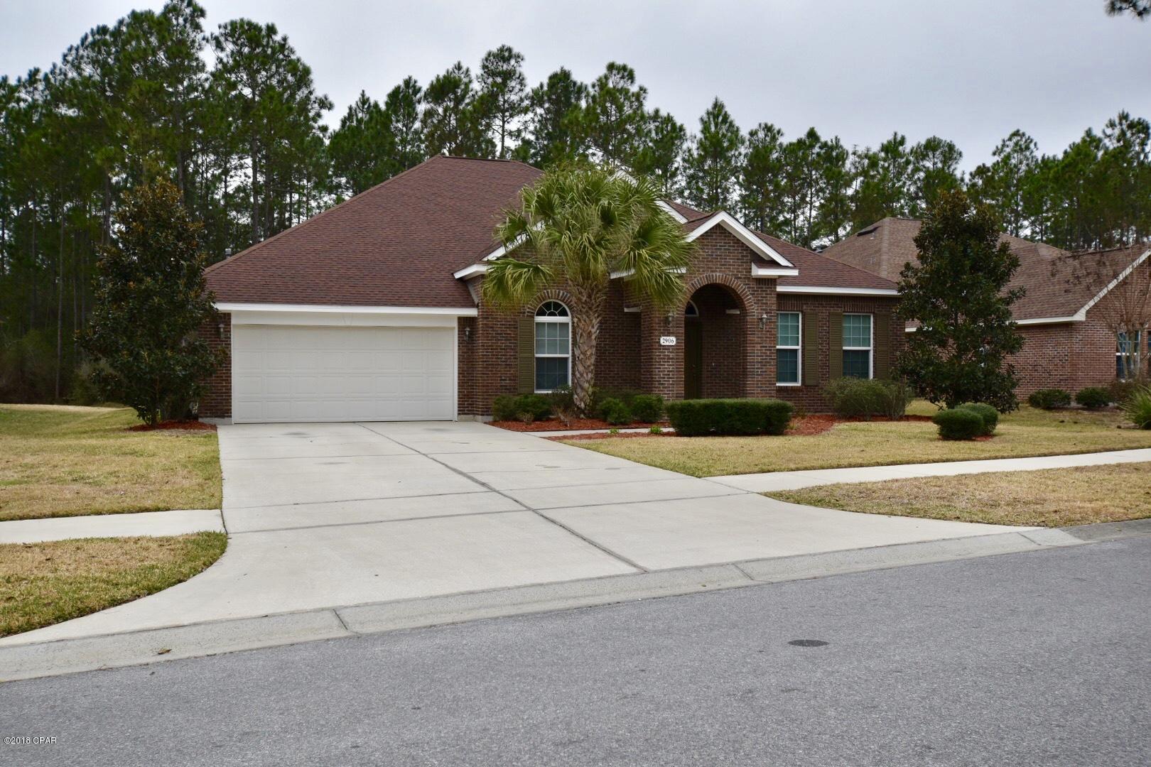 Hawks Landing - Residential