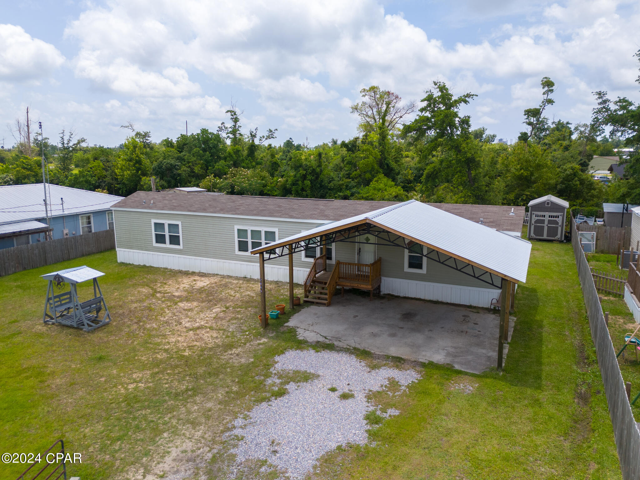 [No Recorded Subdiv] - Residential