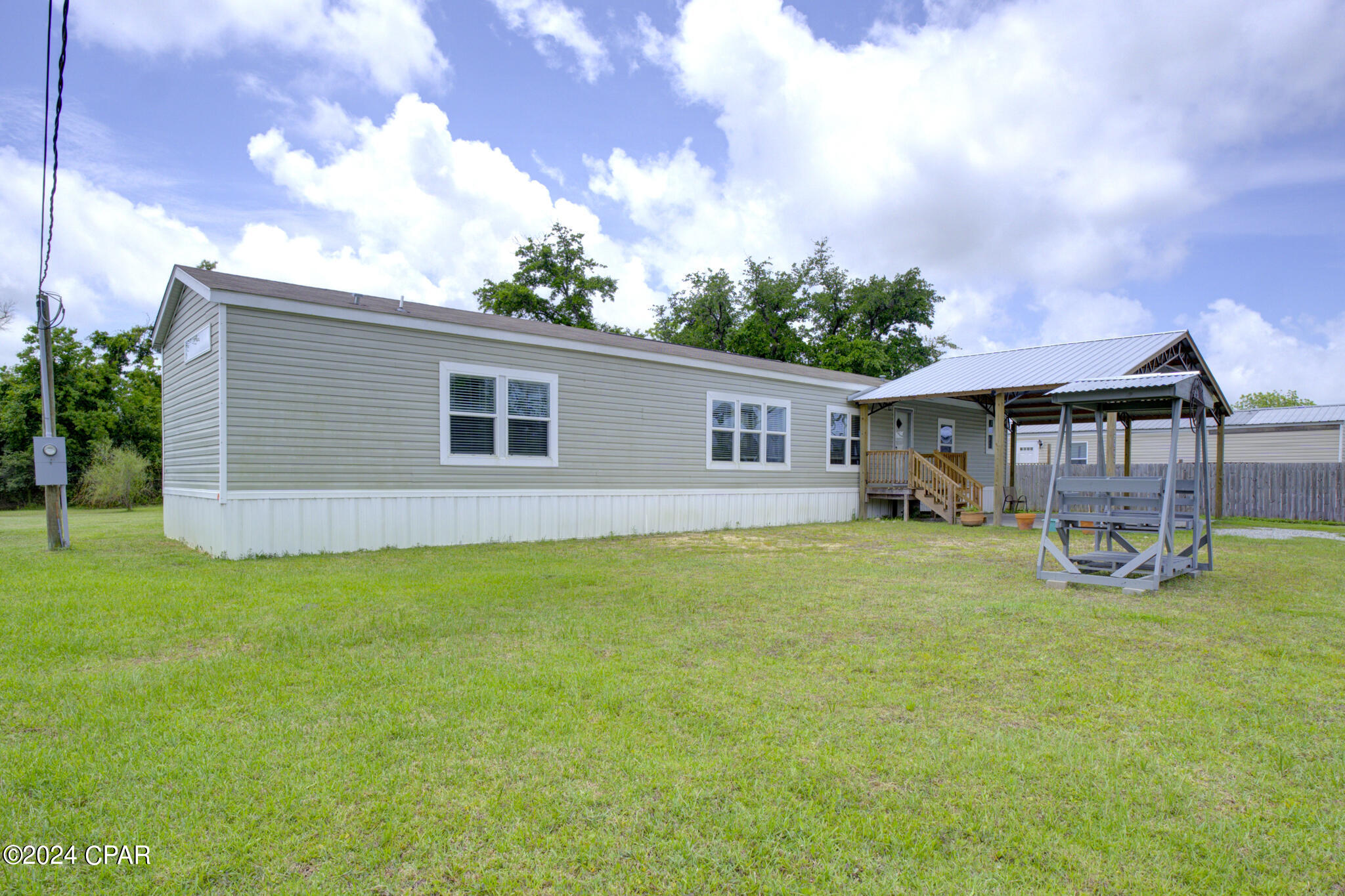 [No Recorded Subdiv] - Residential