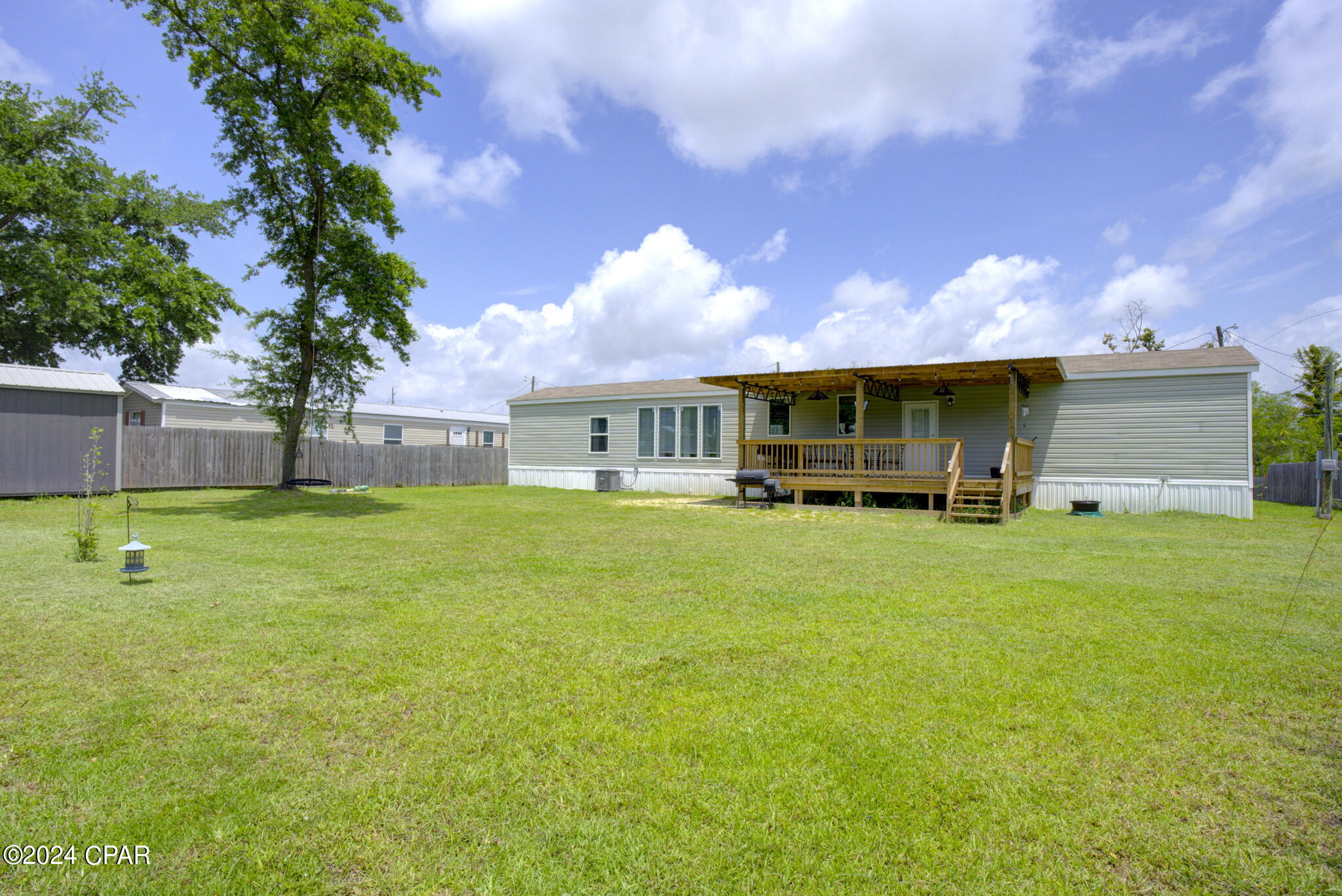 [No Recorded Subdiv] - Residential