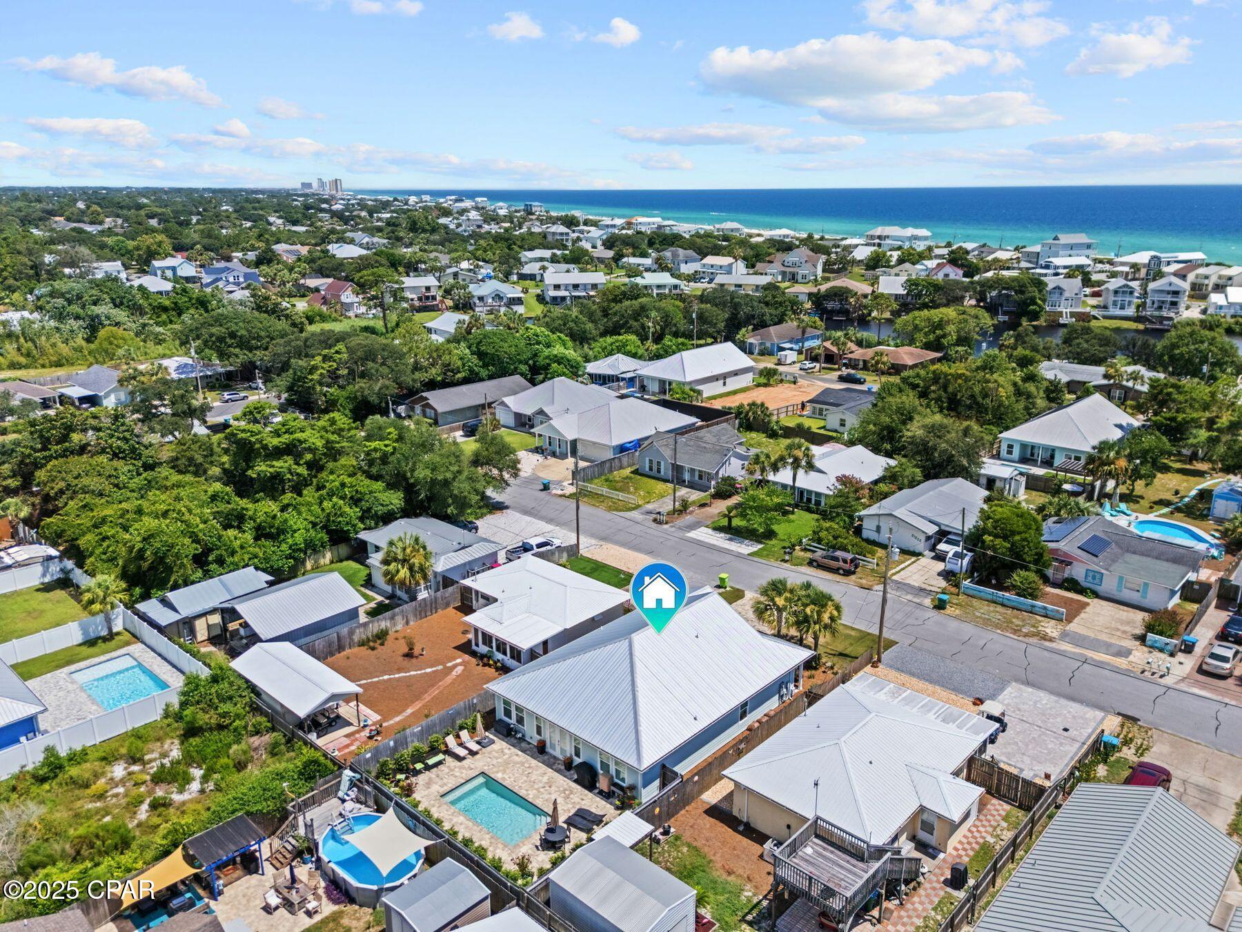 Riviera Beach - Residential