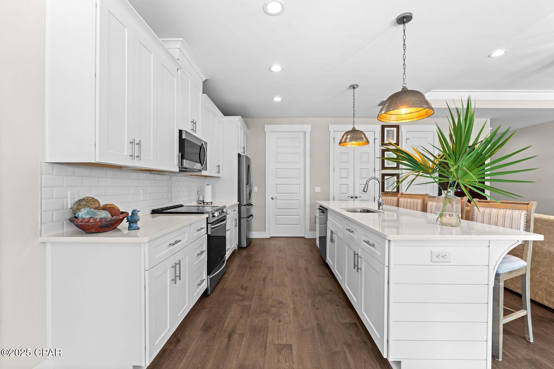 Riviera Beach - Residential