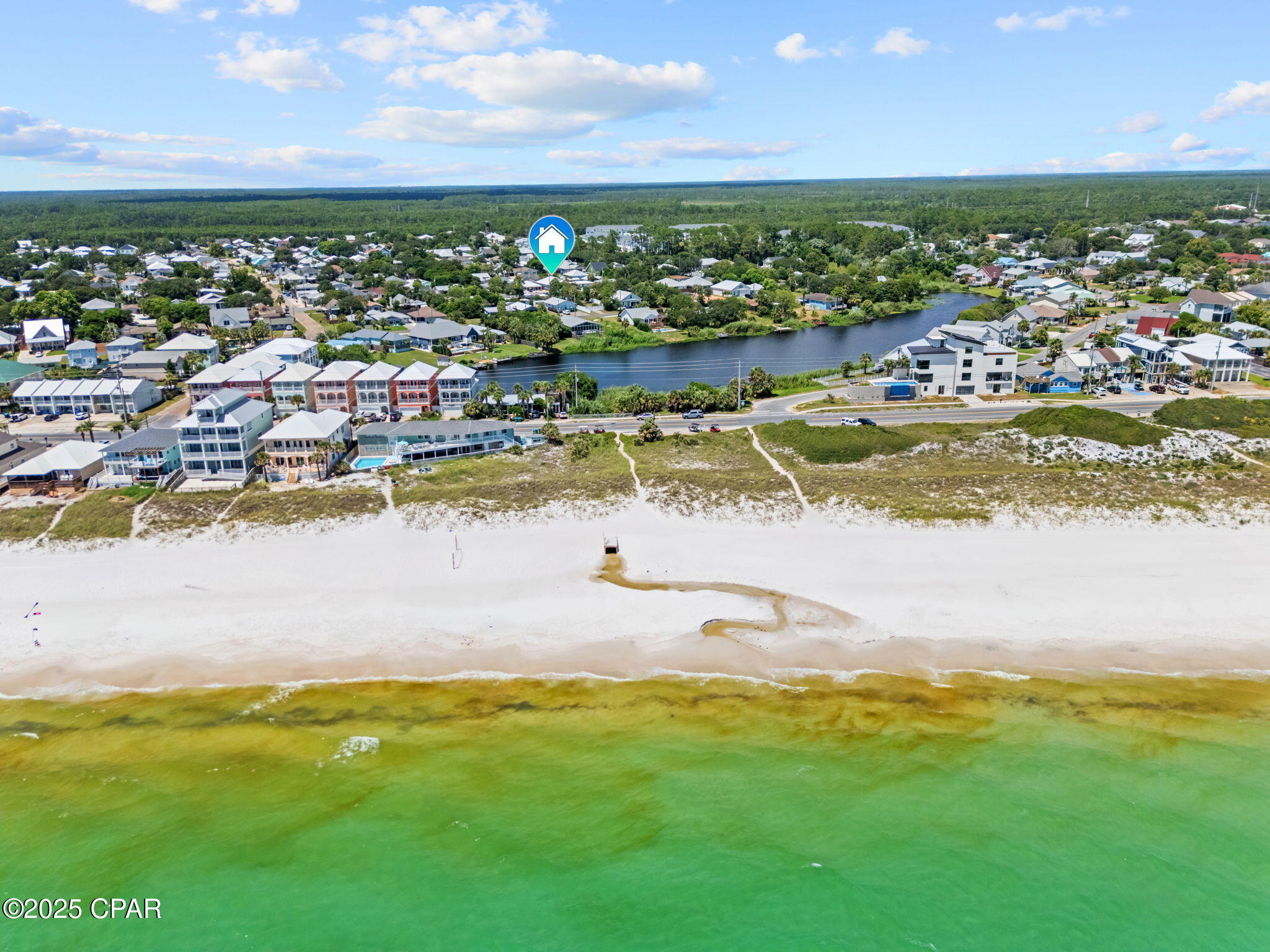 Riviera Beach - Residential