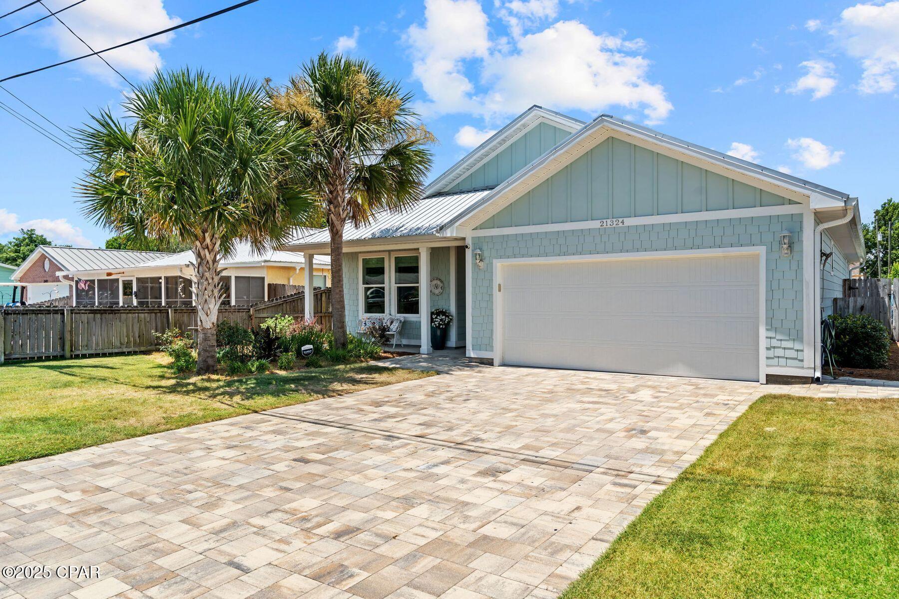 Riviera Beach - Residential