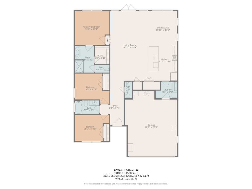 Riviera Beach - Residential