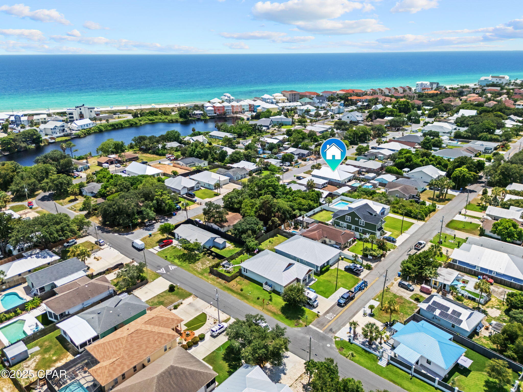 Riviera Beach - Residential