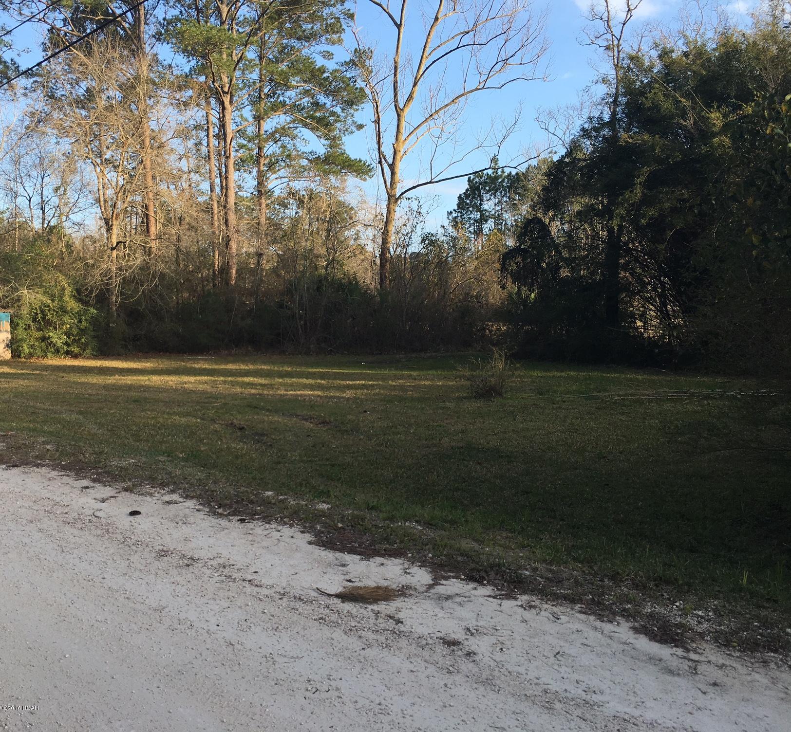 No Named Subdivision - Land